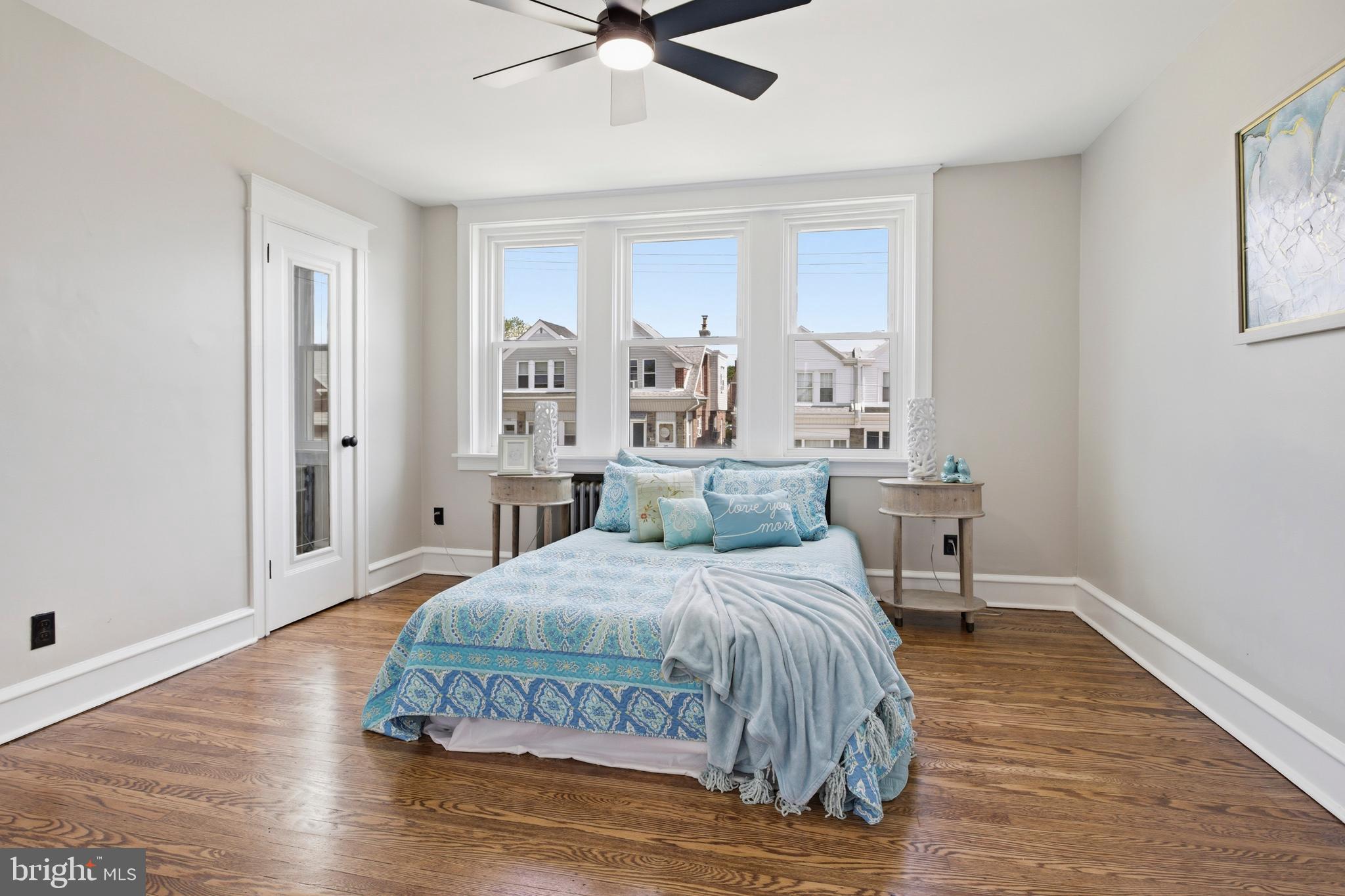 SOUTH HILLS PARK - Residential