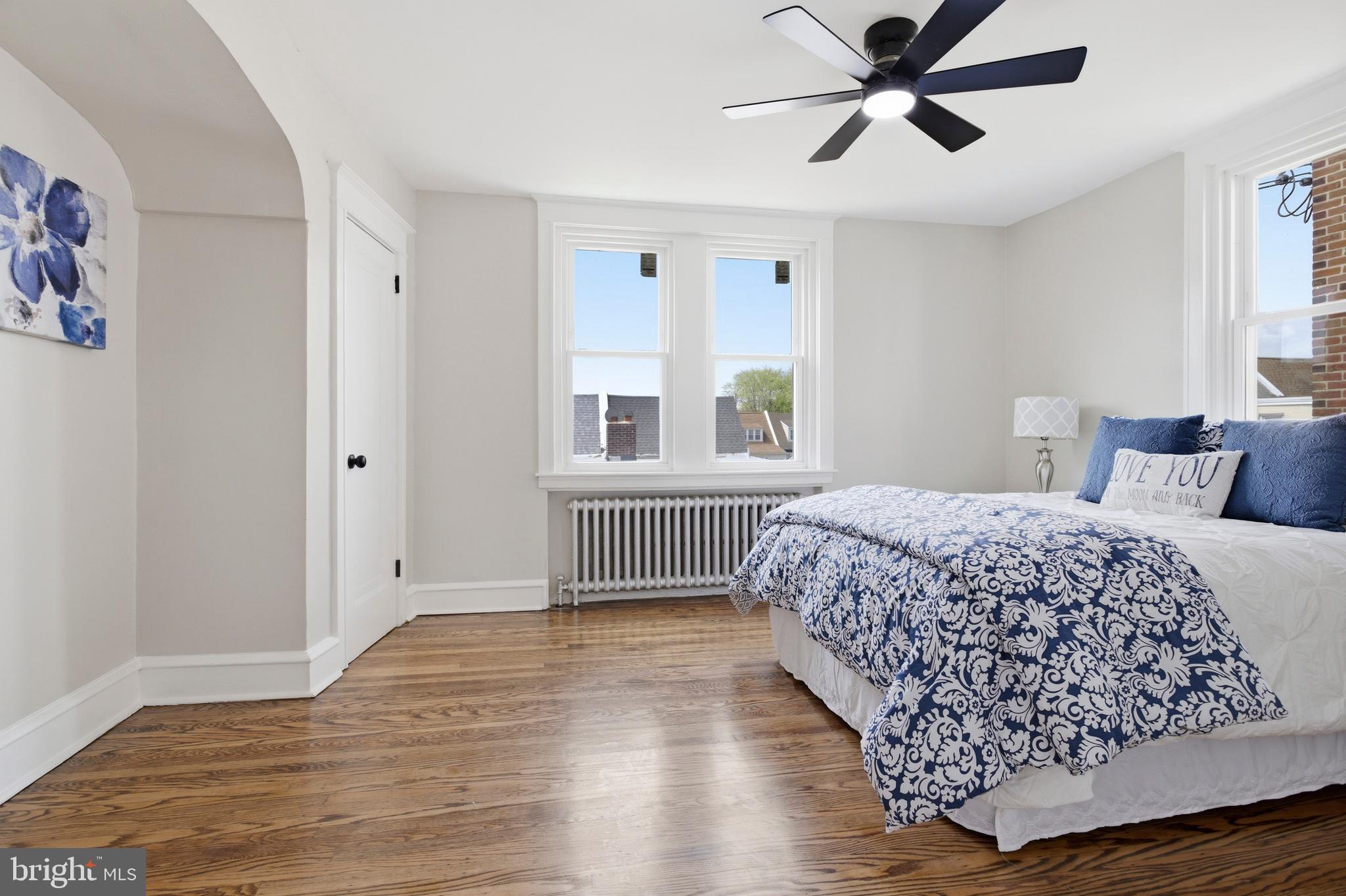 SOUTH HILLS PARK - Residential