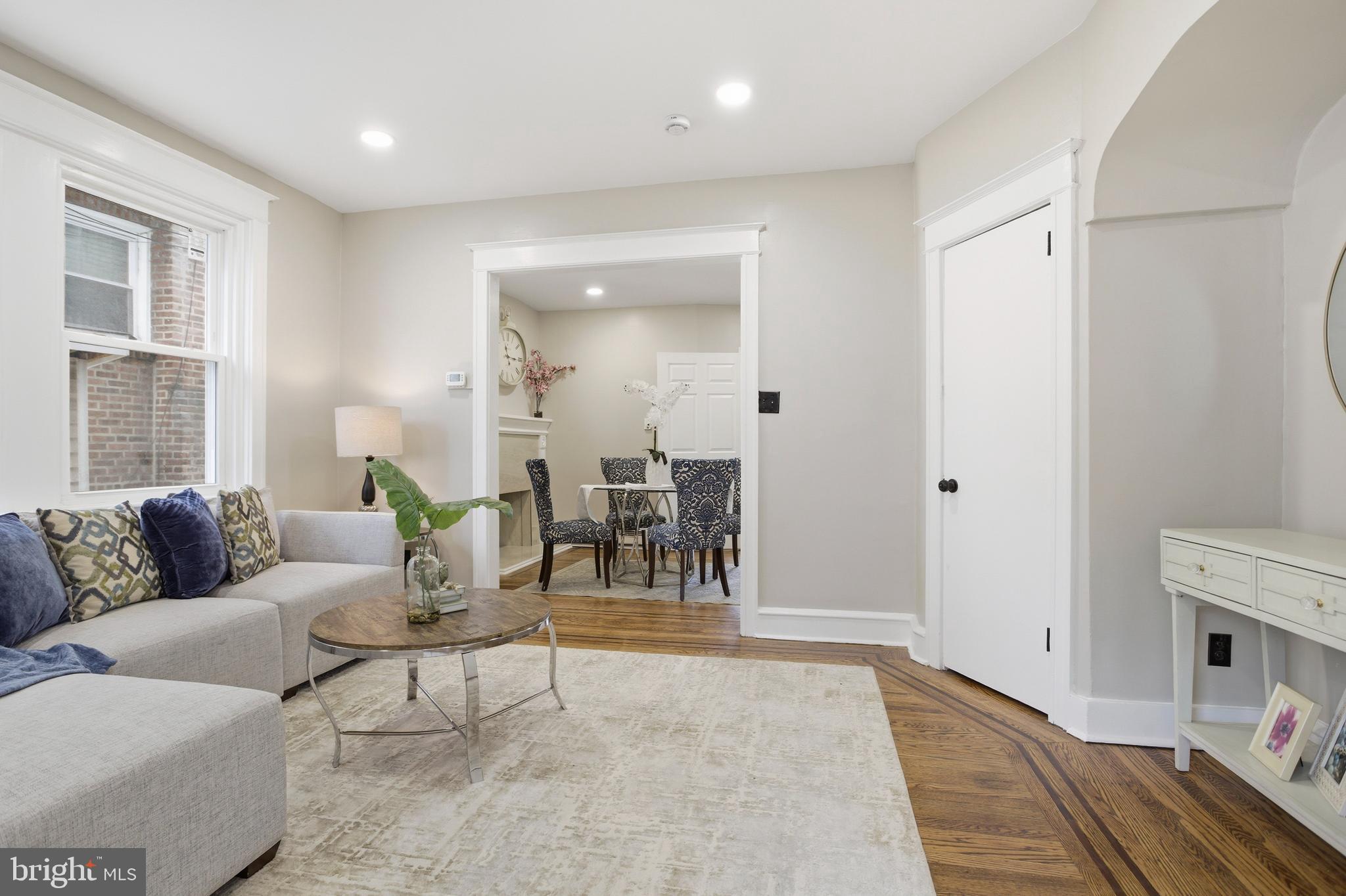 SOUTH HILLS PARK - Residential