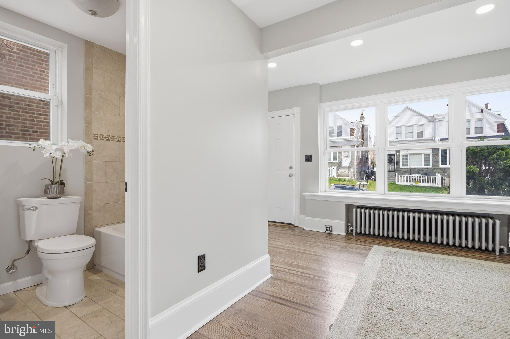 SOUTH HILLS PARK - Residential