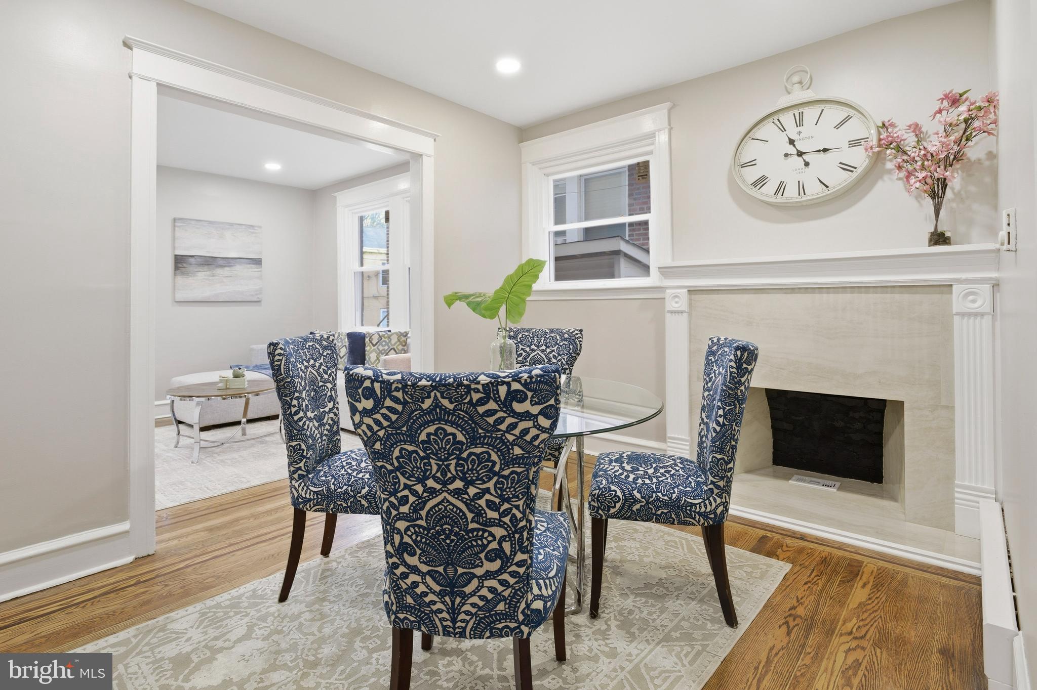 SOUTH HILLS PARK - Residential