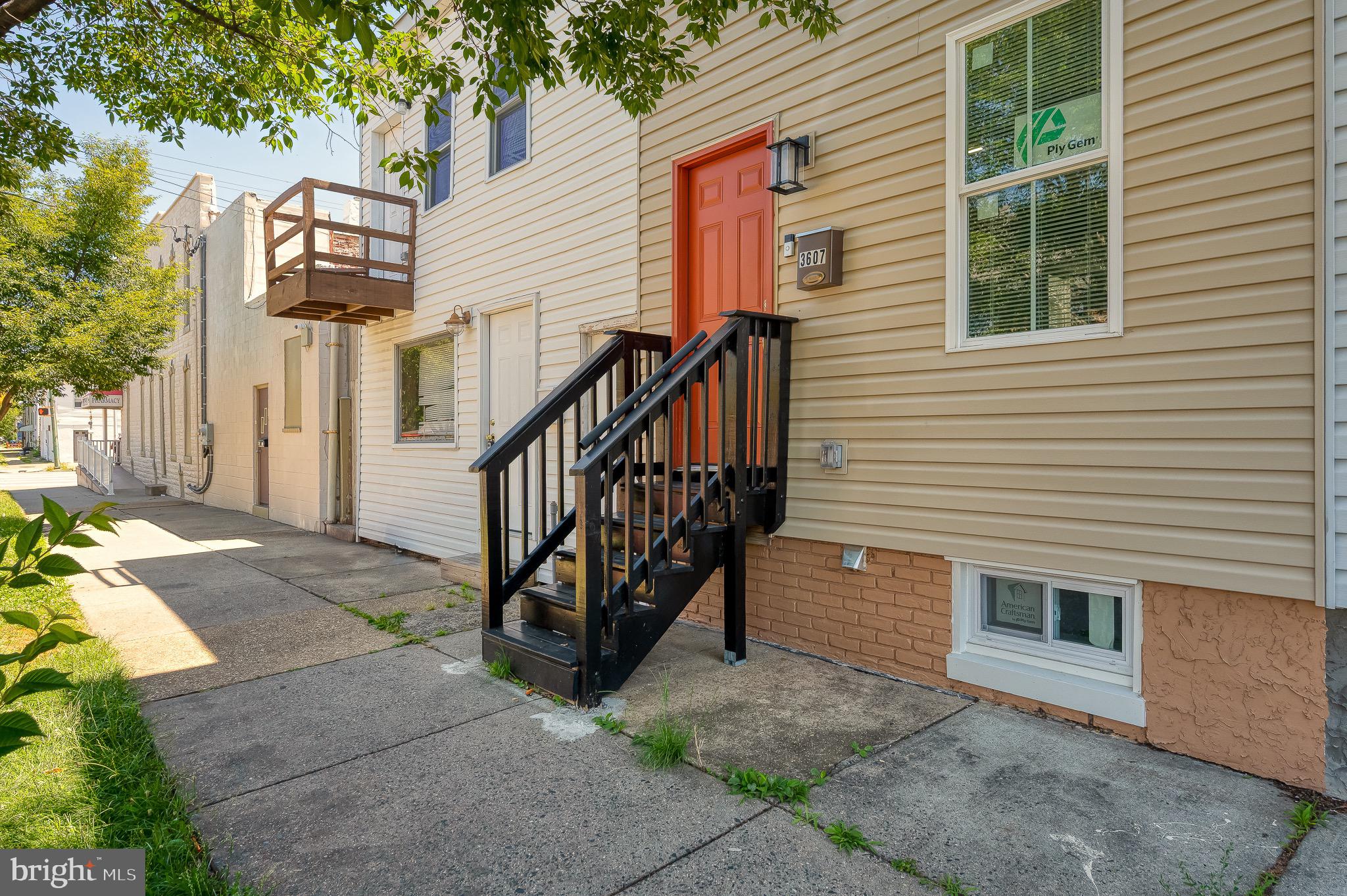 3607 4TH STREET