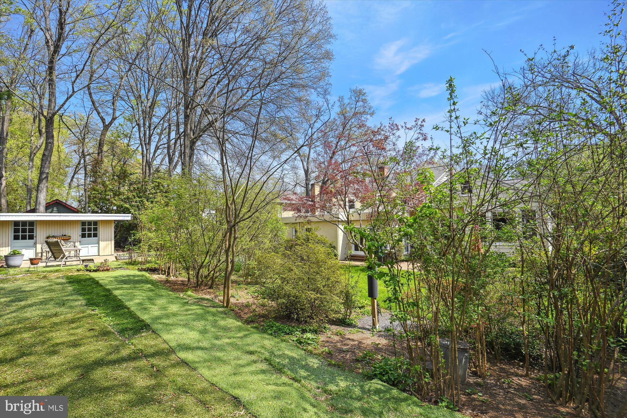 STRATFORD ON THE POTOMAC - Residential