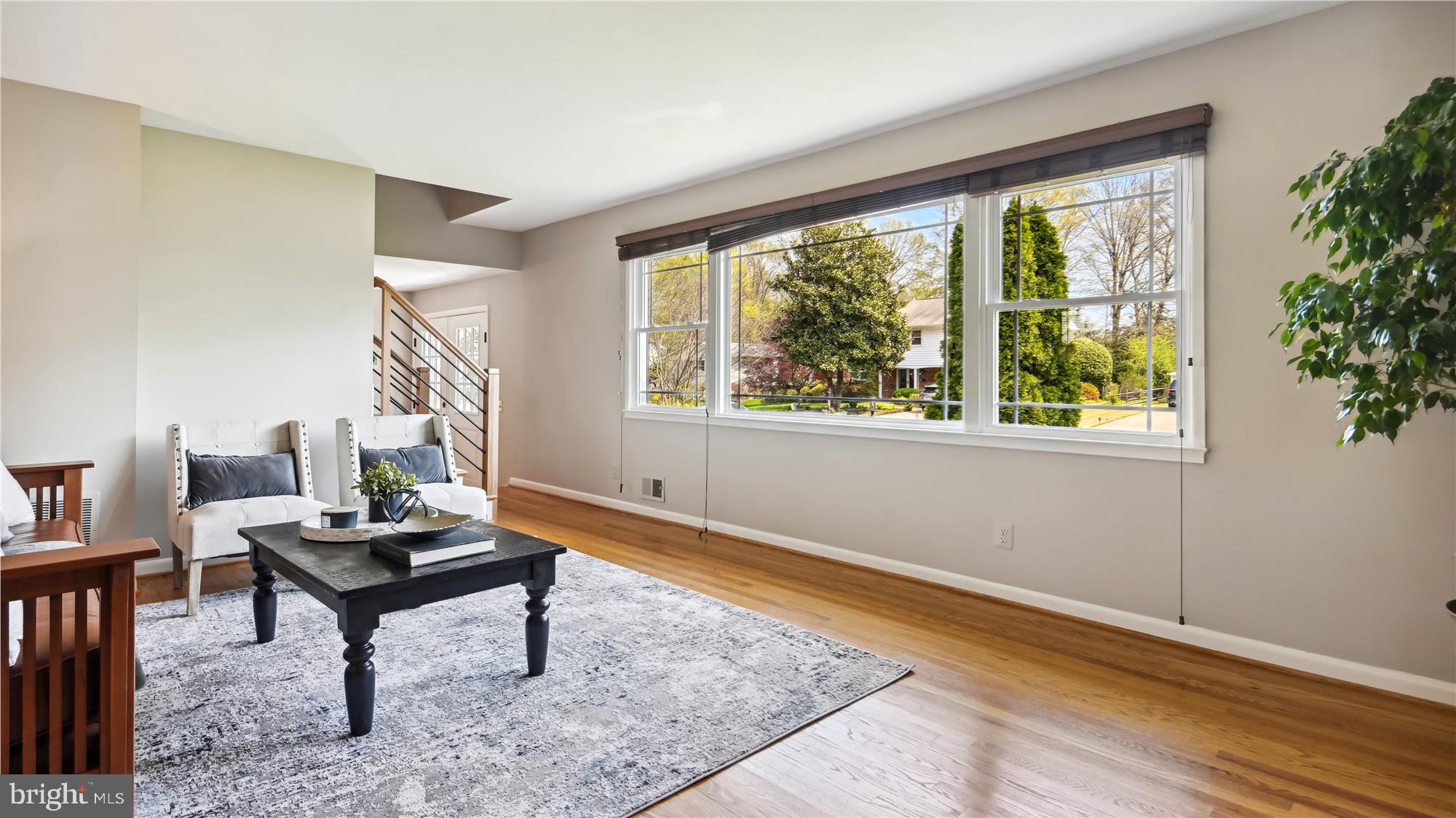 STRATFORD ON THE POTOMAC - Residential