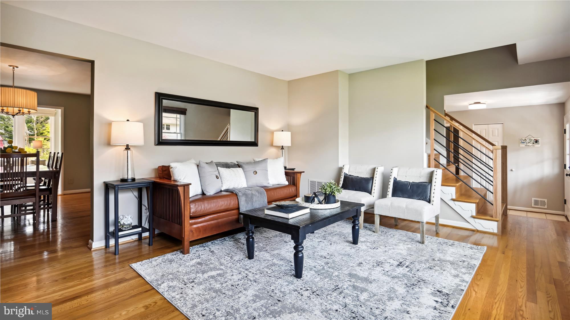 STRATFORD ON THE POTOMAC - Residential