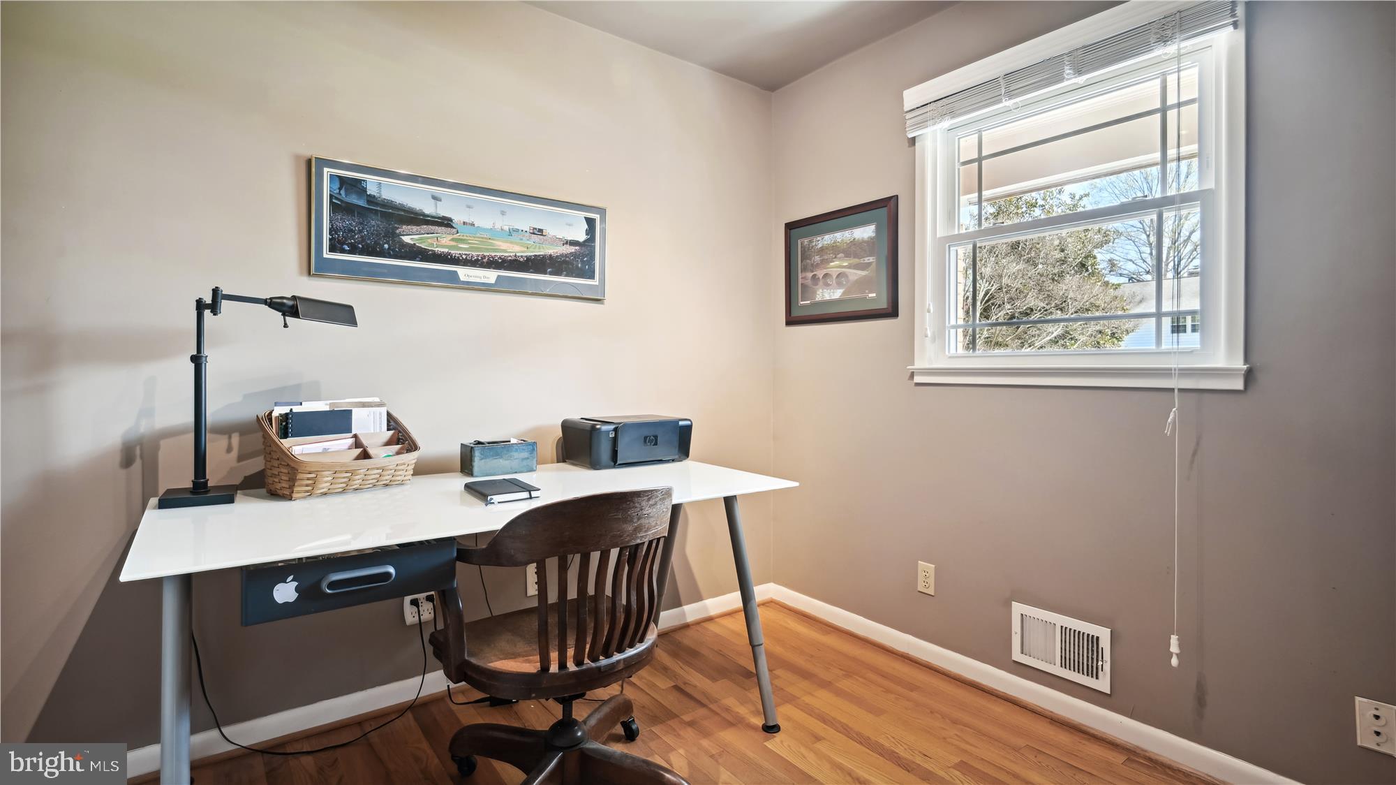 STRATFORD ON THE POTOMAC - Residential