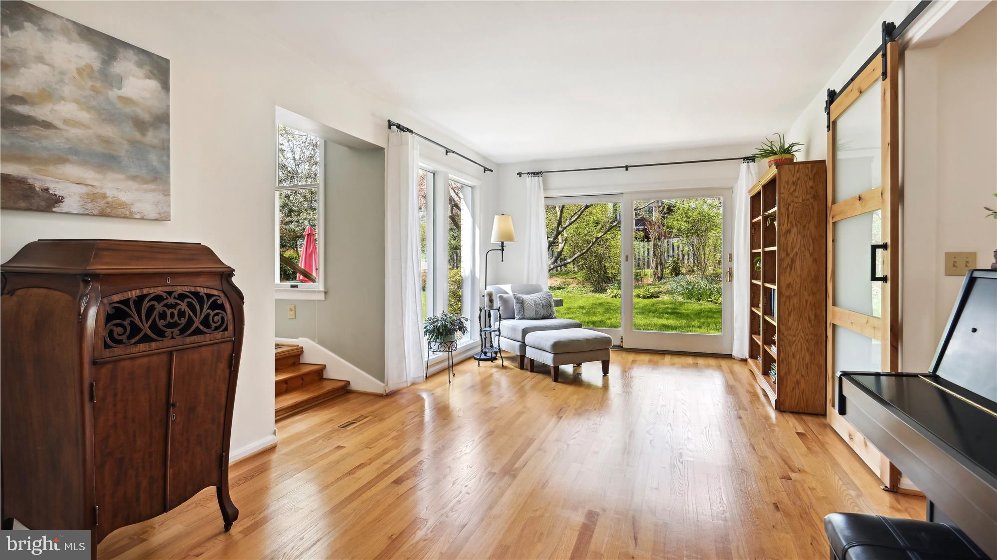 STRATFORD ON THE POTOMAC - Residential