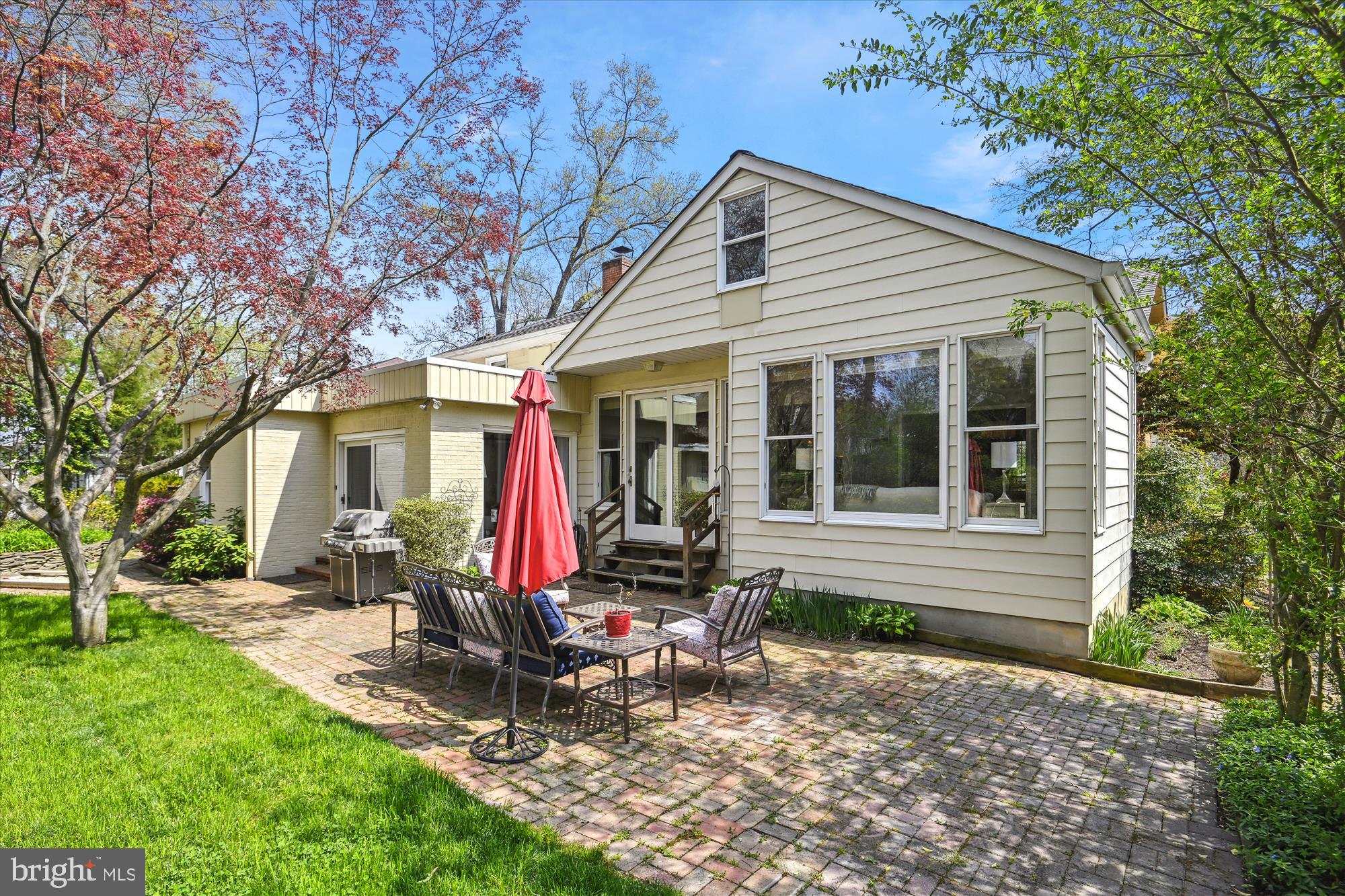 STRATFORD ON THE POTOMAC - Residential