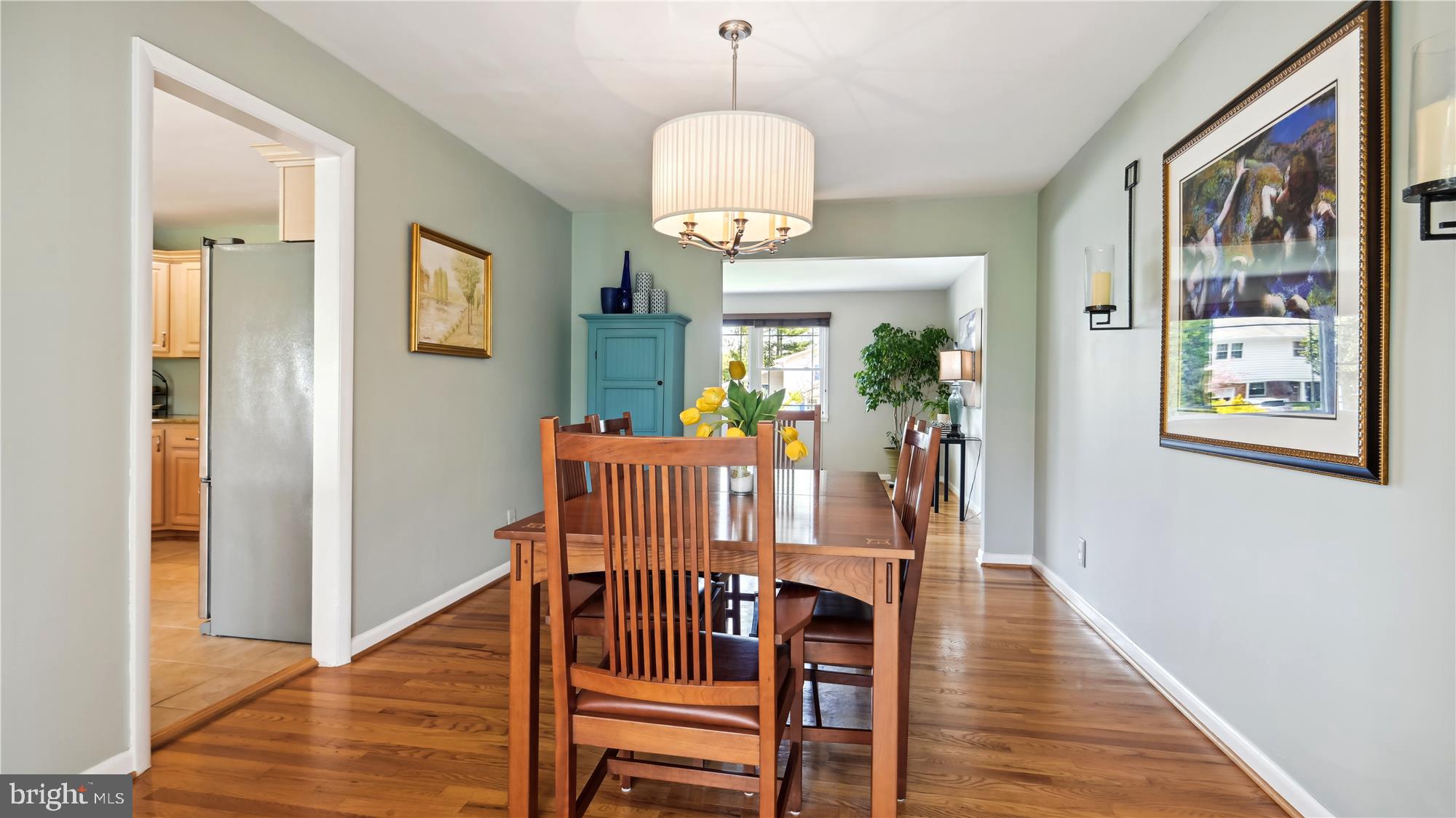 STRATFORD ON THE POTOMAC - Residential