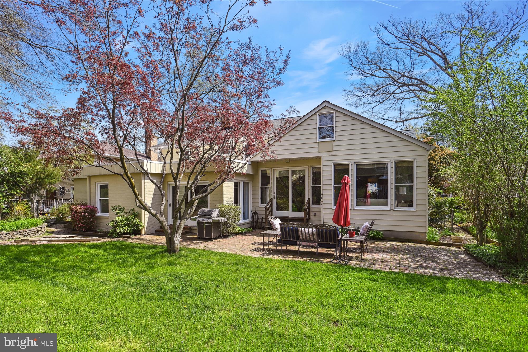 STRATFORD ON THE POTOMAC - Residential
