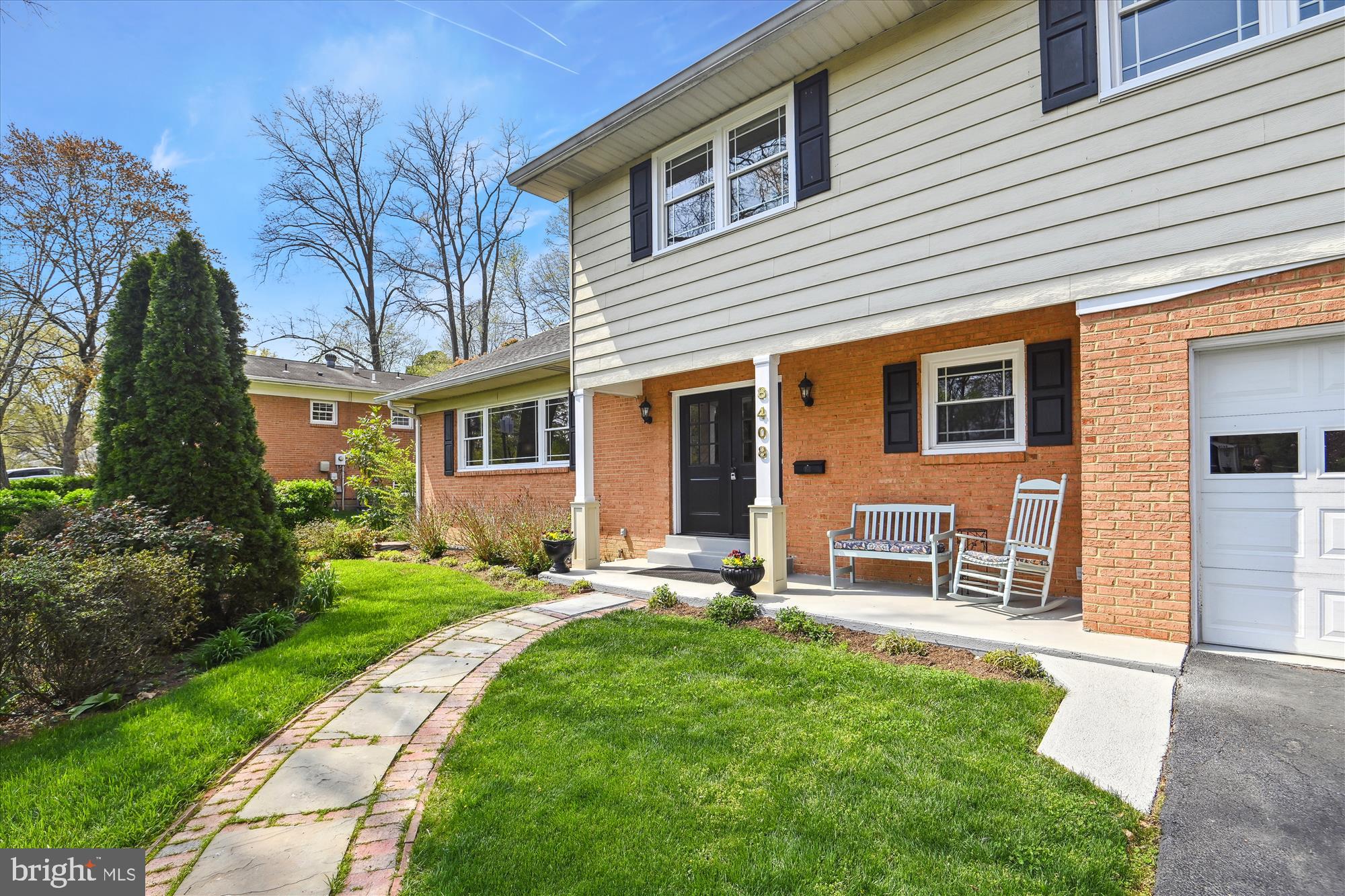 STRATFORD ON THE POTOMAC - Residential