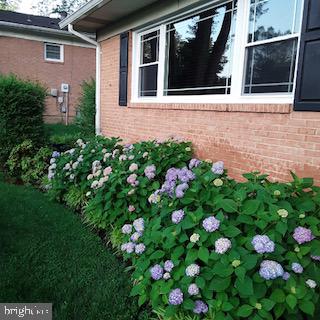 STRATFORD ON THE POTOMAC - Residential