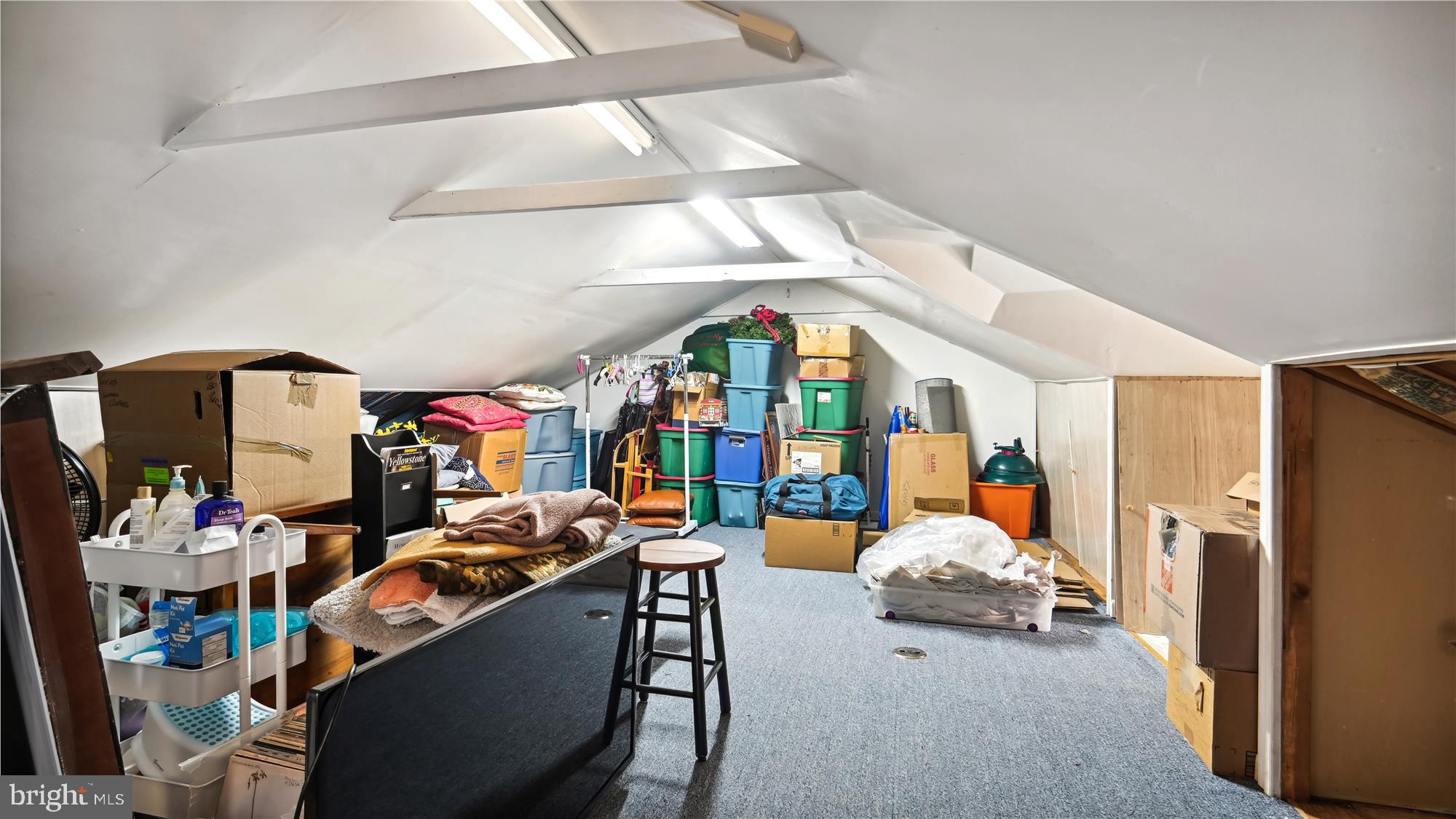 STRATFORD ON THE POTOMAC - Residential