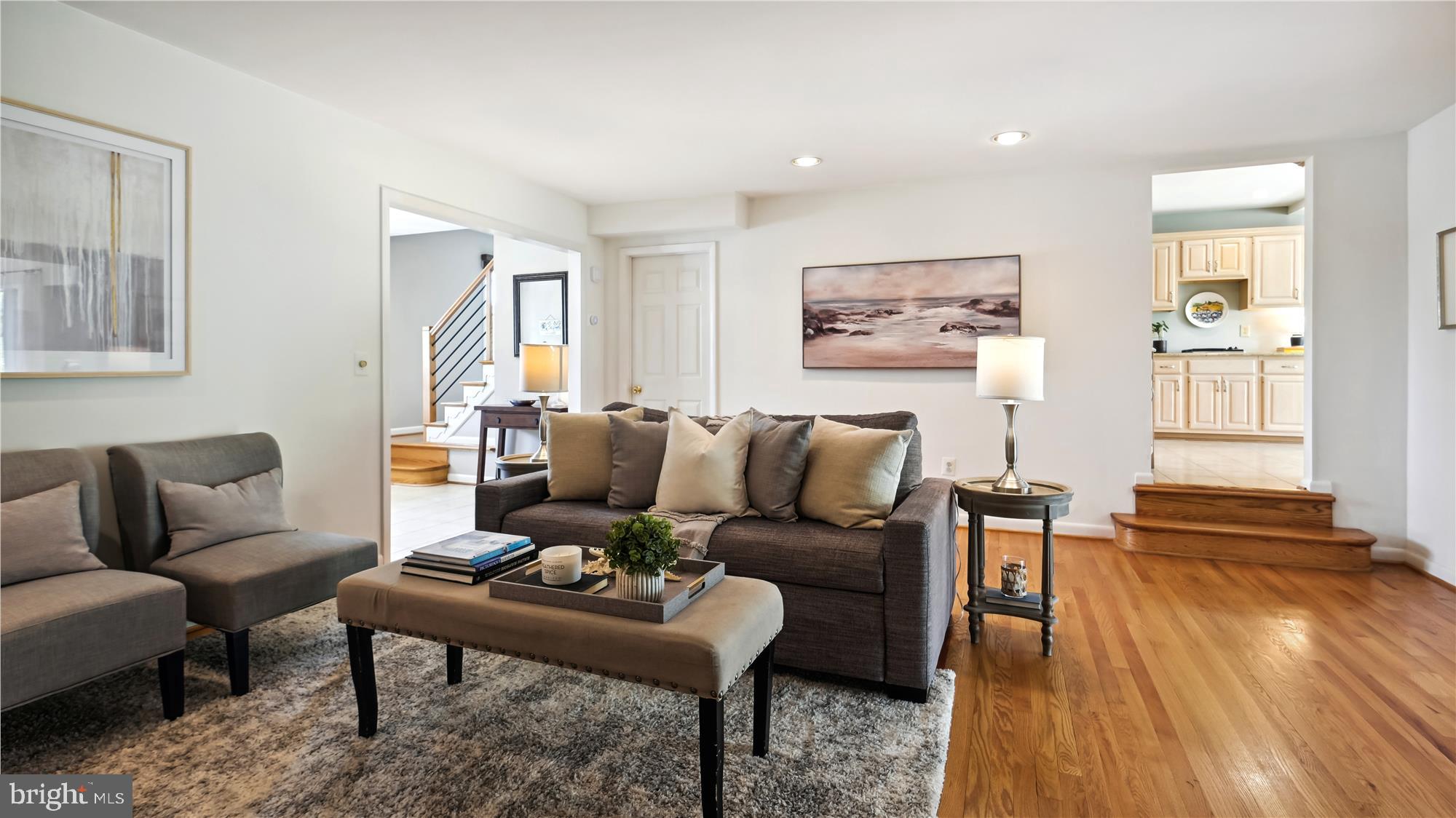 STRATFORD ON THE POTOMAC - Residential