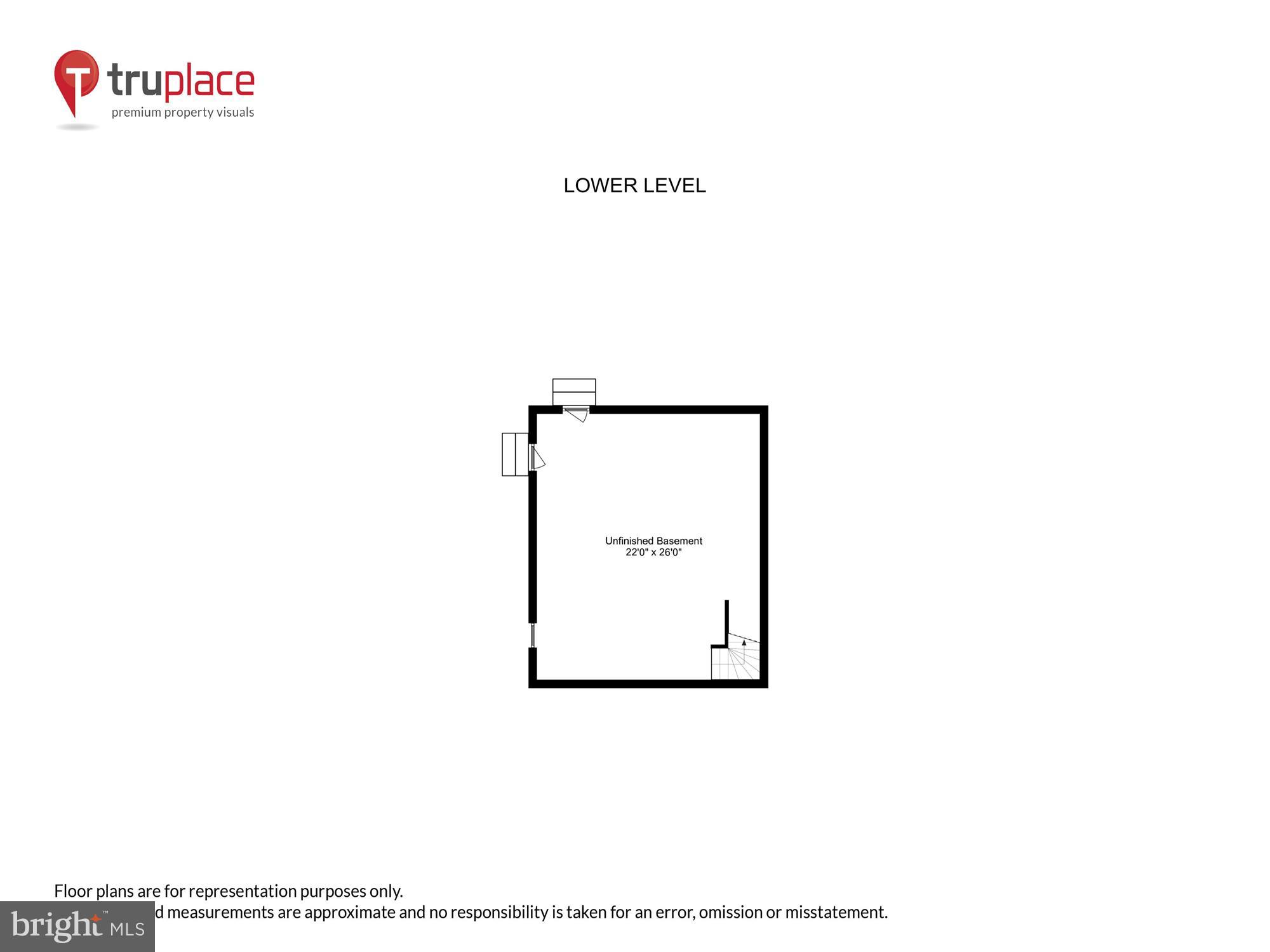STRATFORD ON THE POTOMAC - Residential