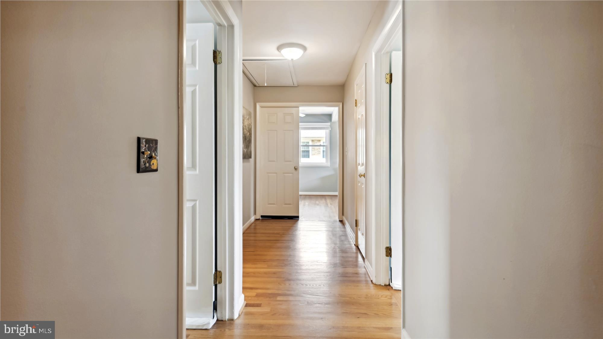 STRATFORD ON THE POTOMAC - Residential