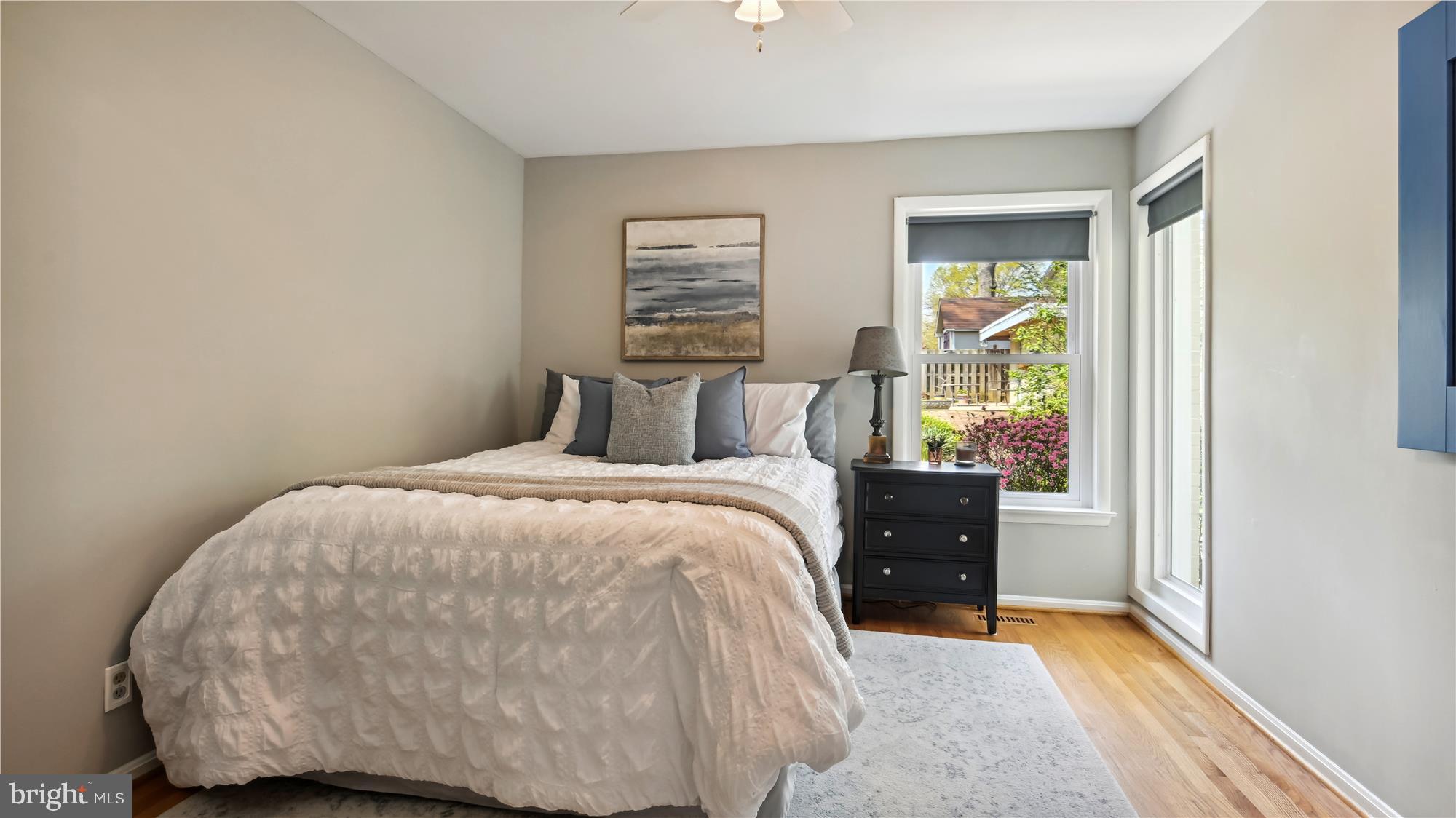 STRATFORD ON THE POTOMAC - Residential