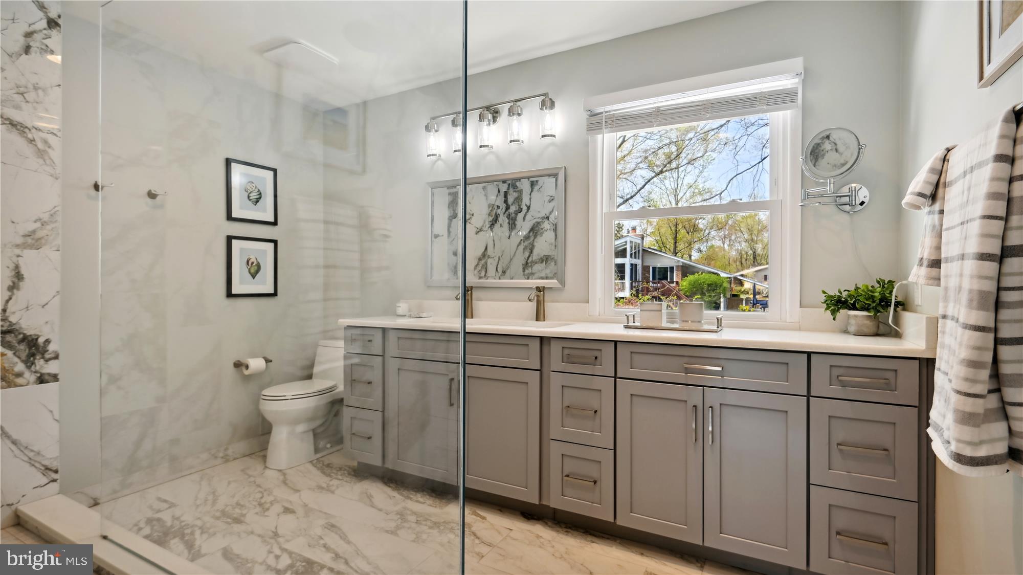 STRATFORD ON THE POTOMAC - Residential