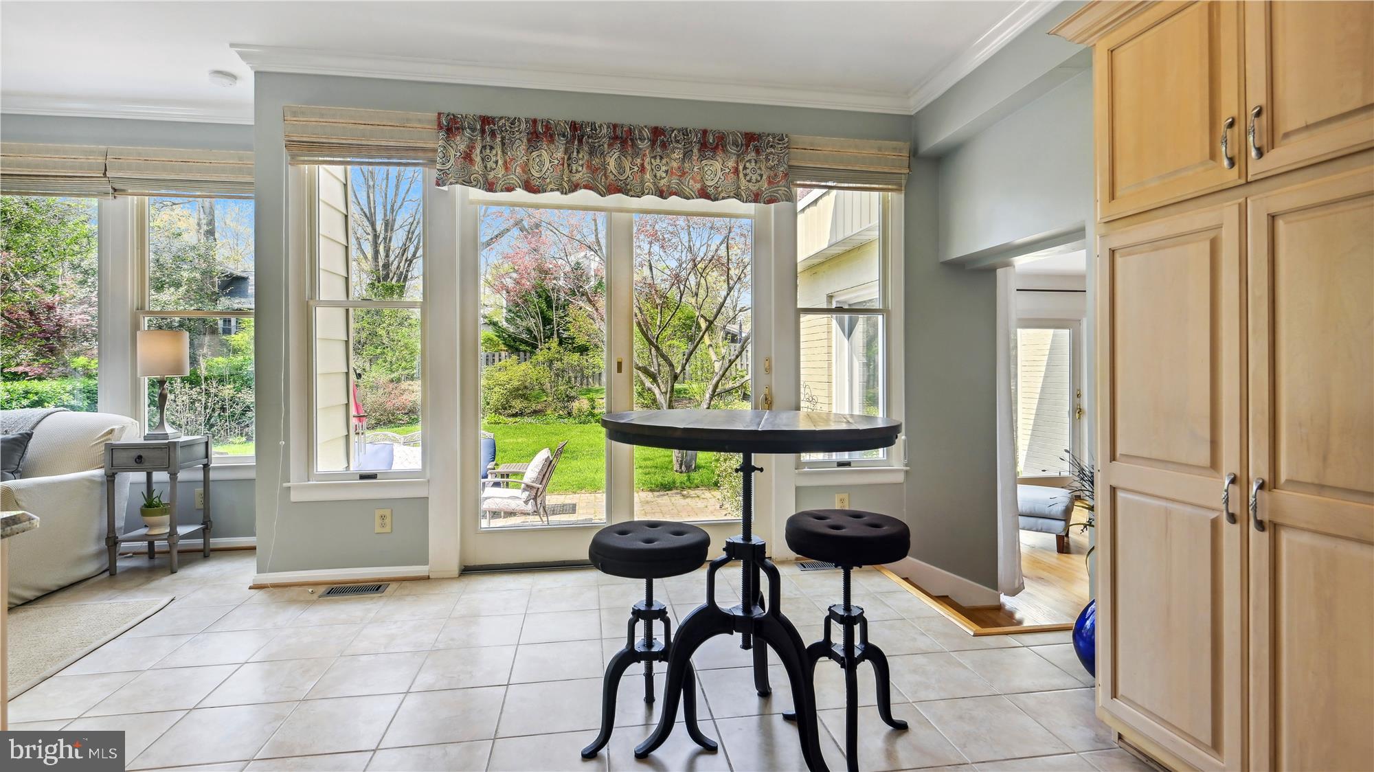 STRATFORD ON THE POTOMAC - Residential