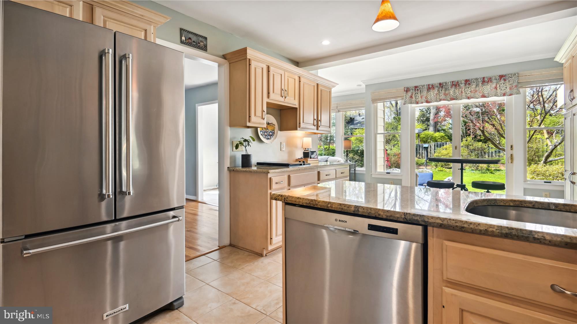 STRATFORD ON THE POTOMAC - Residential