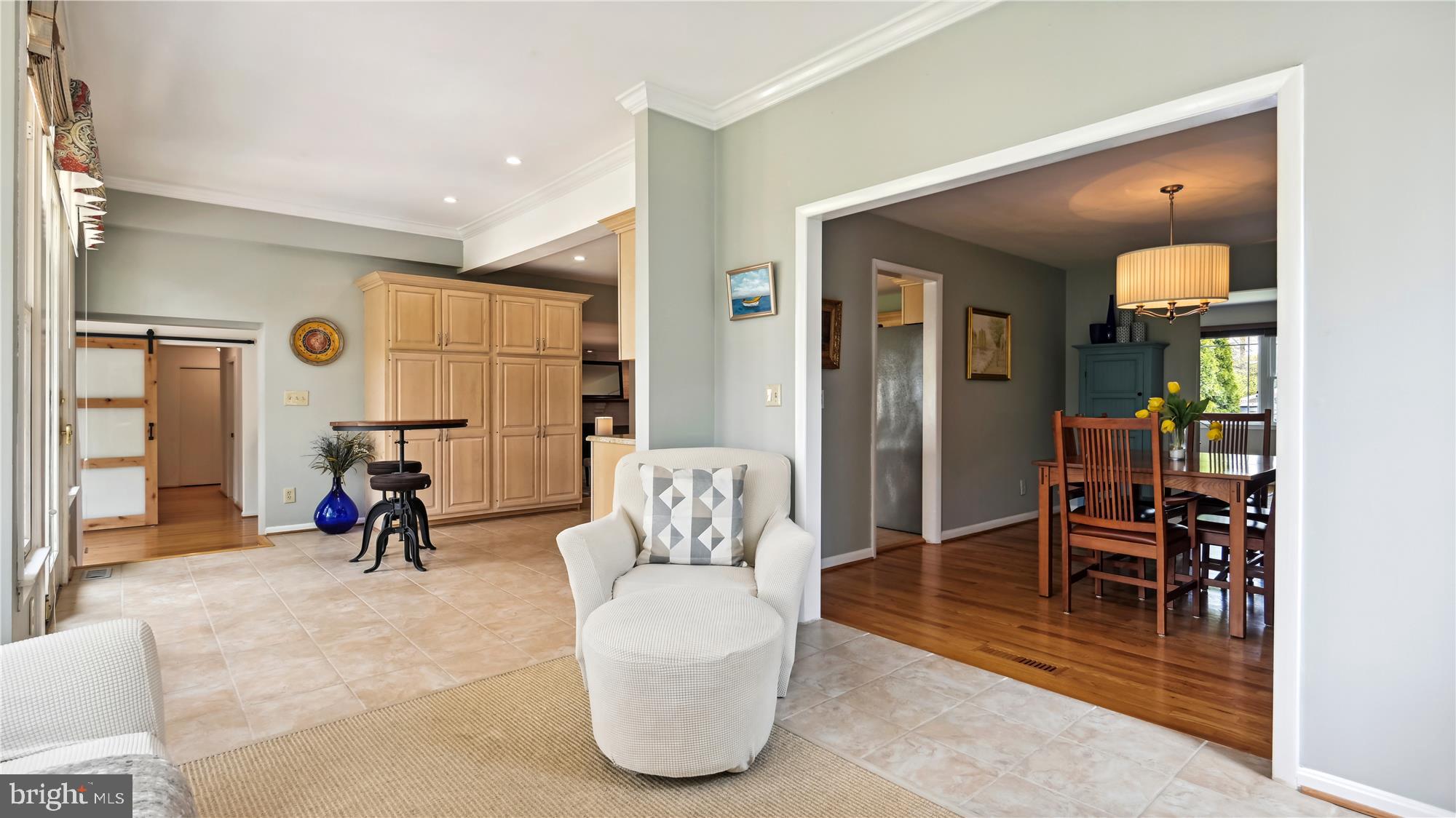 STRATFORD ON THE POTOMAC - Residential