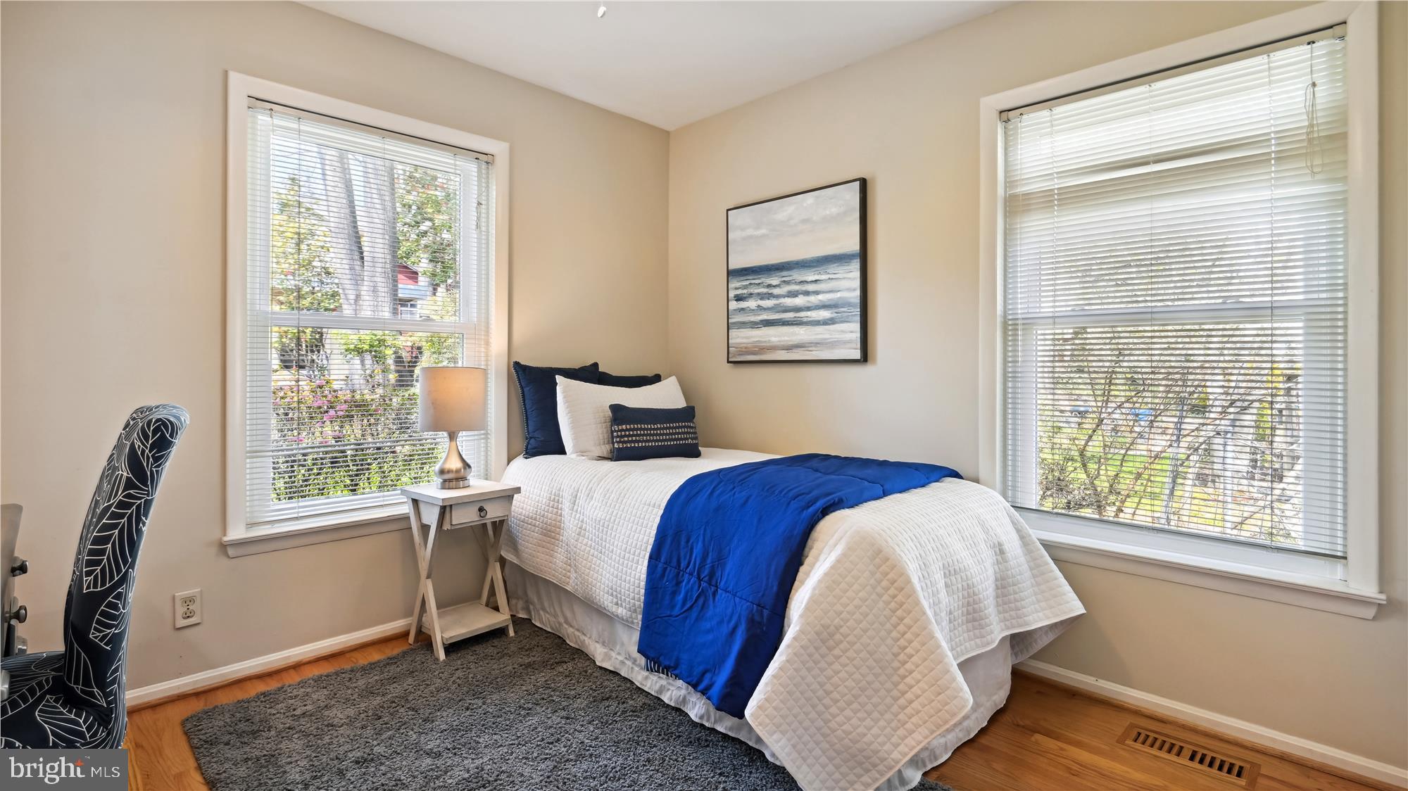 STRATFORD ON THE POTOMAC - Residential