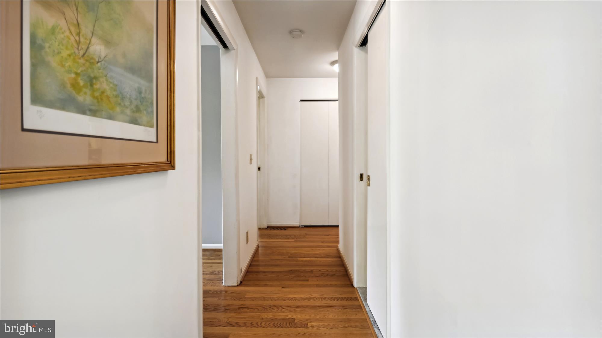 STRATFORD ON THE POTOMAC - Residential