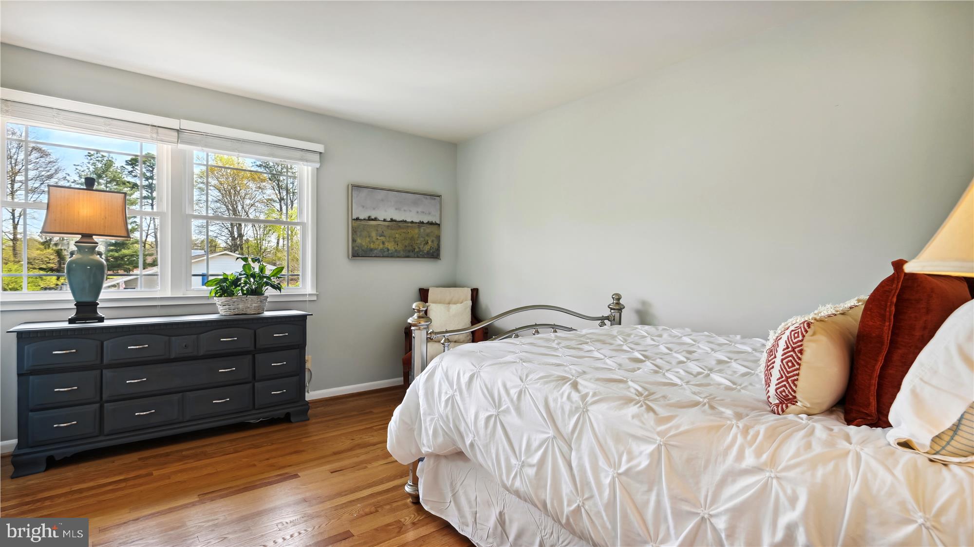 STRATFORD ON THE POTOMAC - Residential