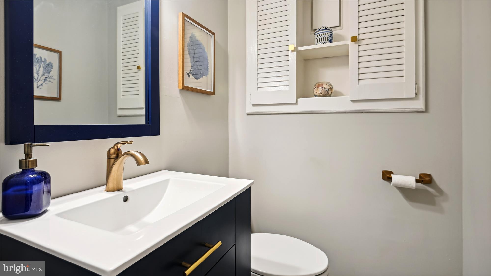 STRATFORD ON THE POTOMAC - Residential