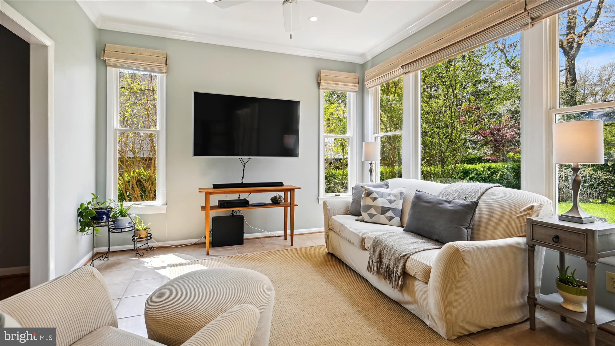 STRATFORD ON THE POTOMAC - Residential