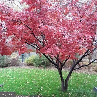 STRATFORD ON THE POTOMAC - Residential