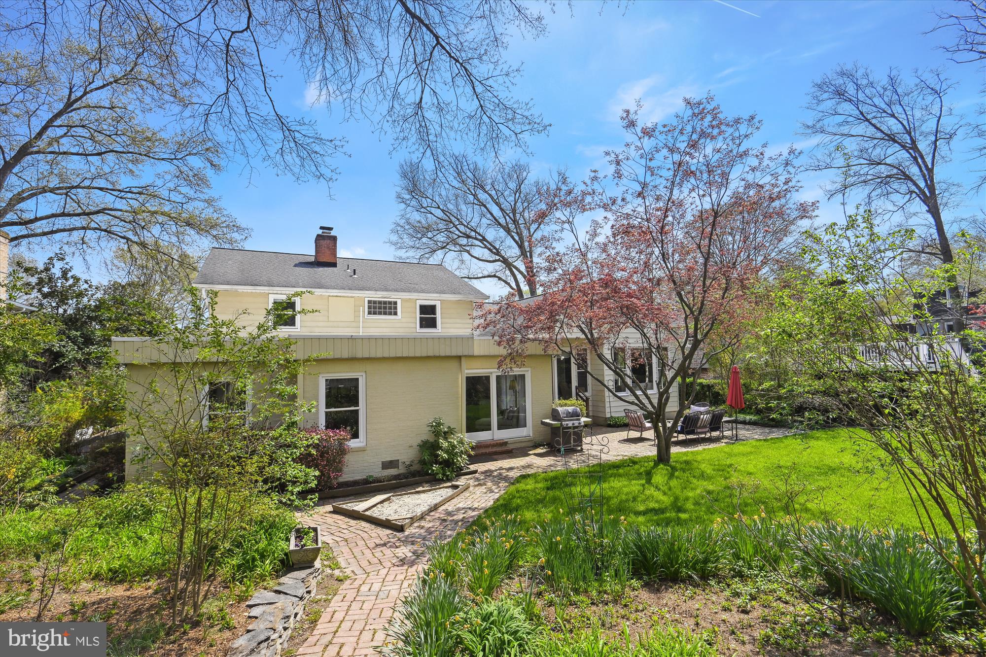 STRATFORD ON THE POTOMAC - Residential