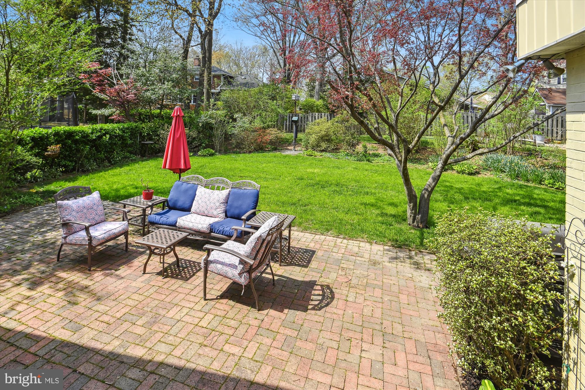 STRATFORD ON THE POTOMAC - Residential