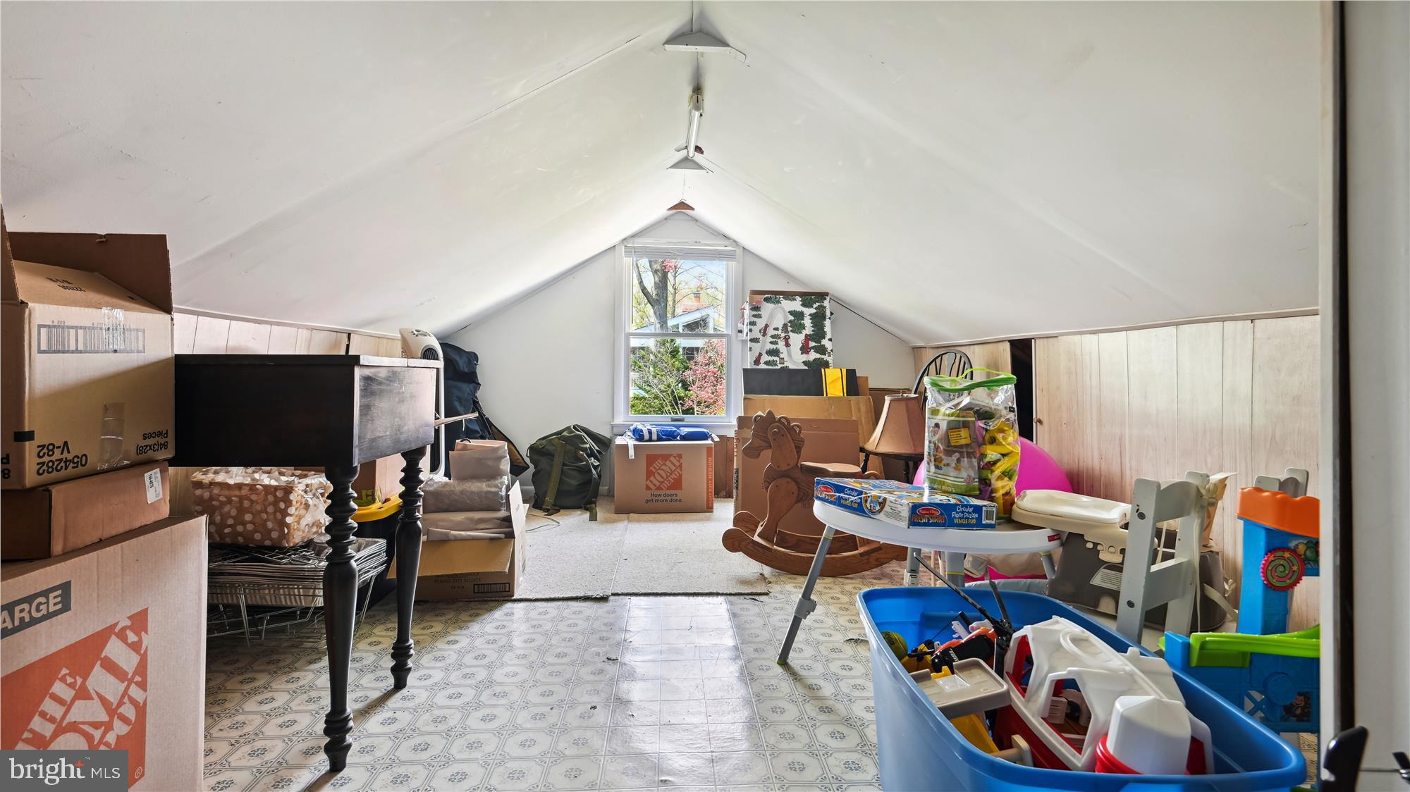 STRATFORD ON THE POTOMAC - Residential