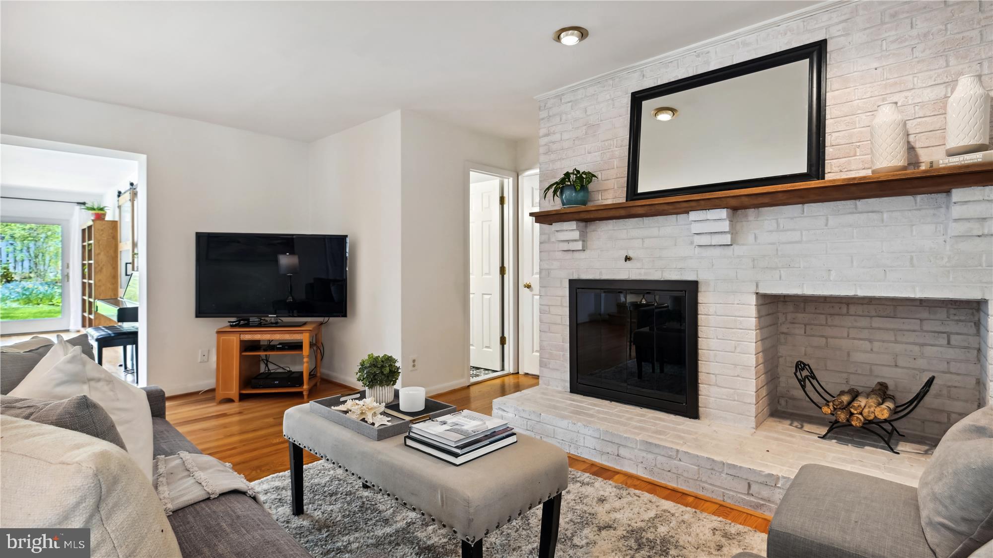 STRATFORD ON THE POTOMAC - Residential