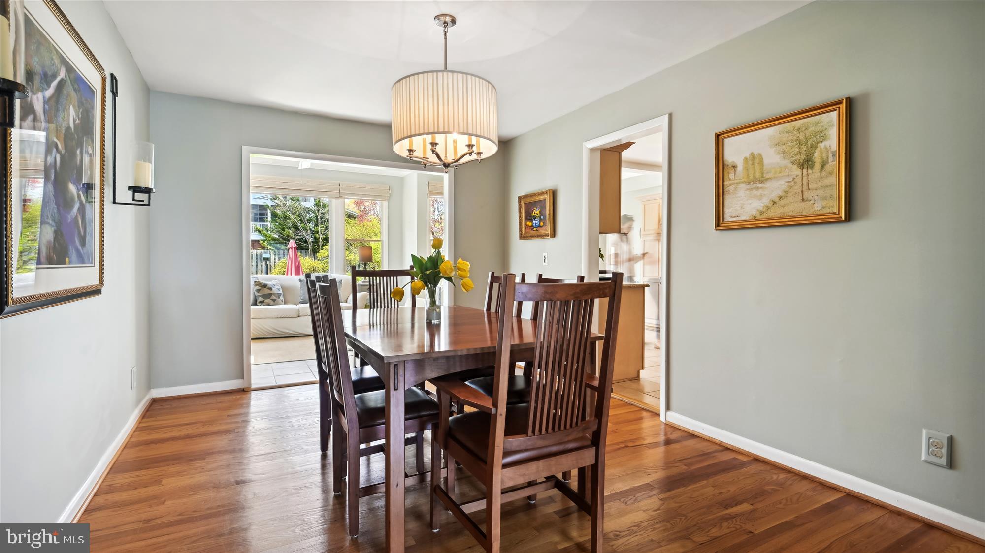 STRATFORD ON THE POTOMAC - Residential