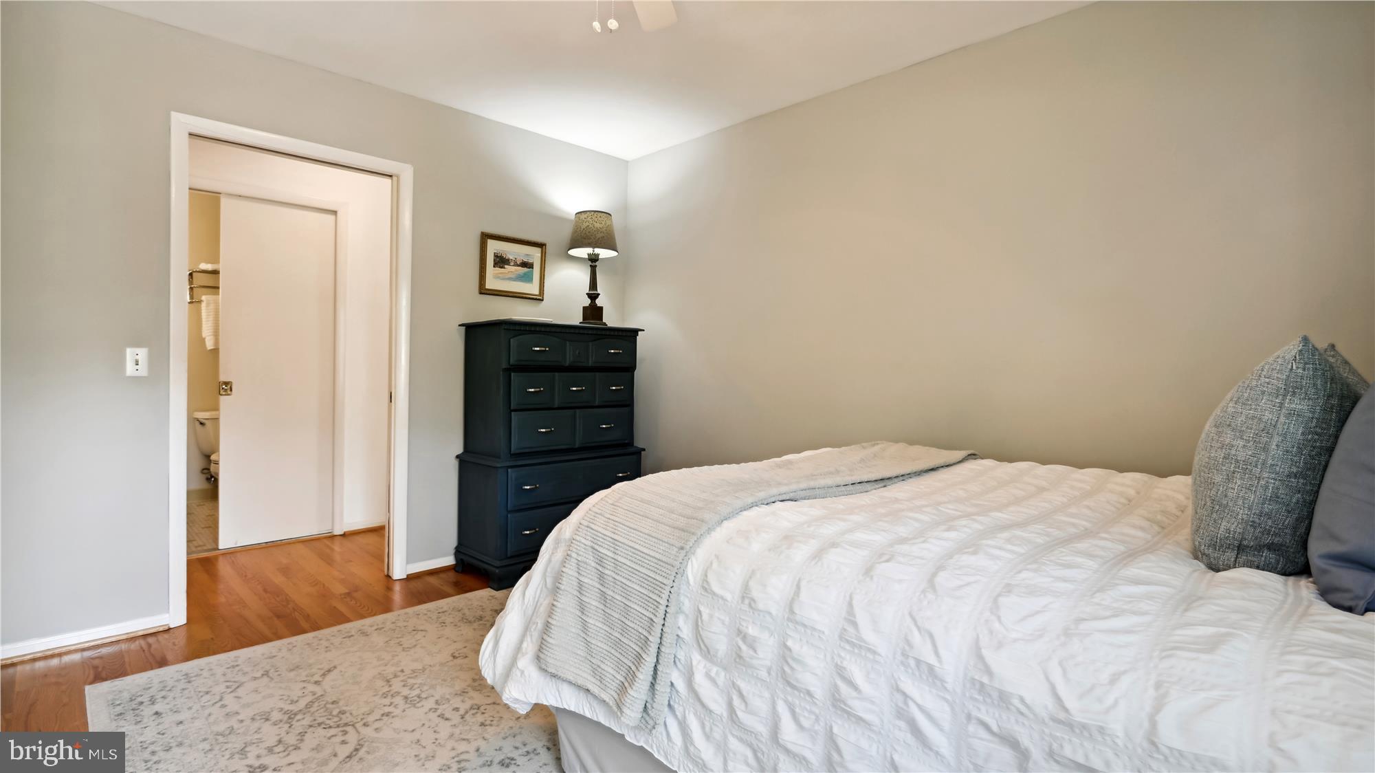 STRATFORD ON THE POTOMAC - Residential