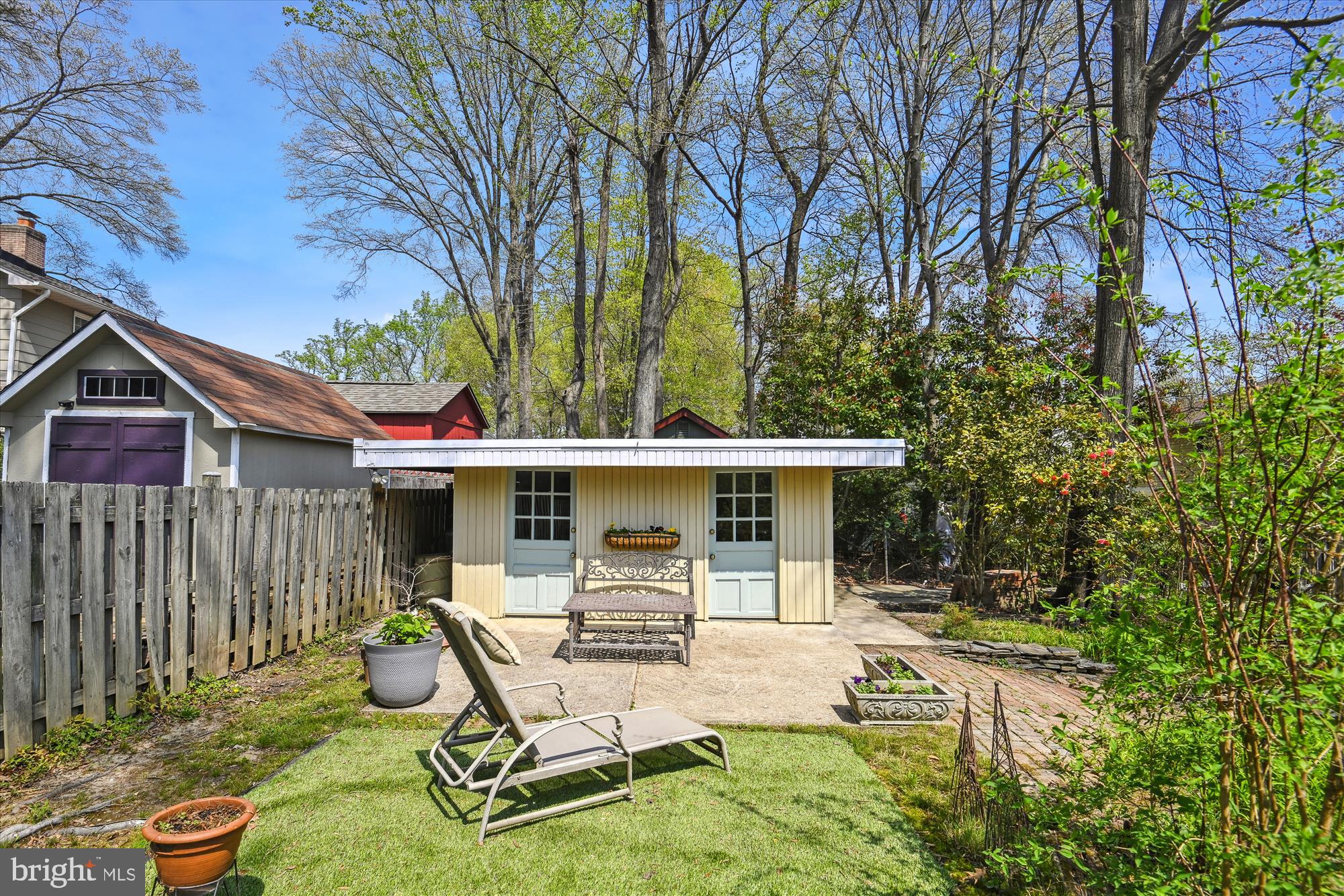 STRATFORD ON THE POTOMAC - Residential