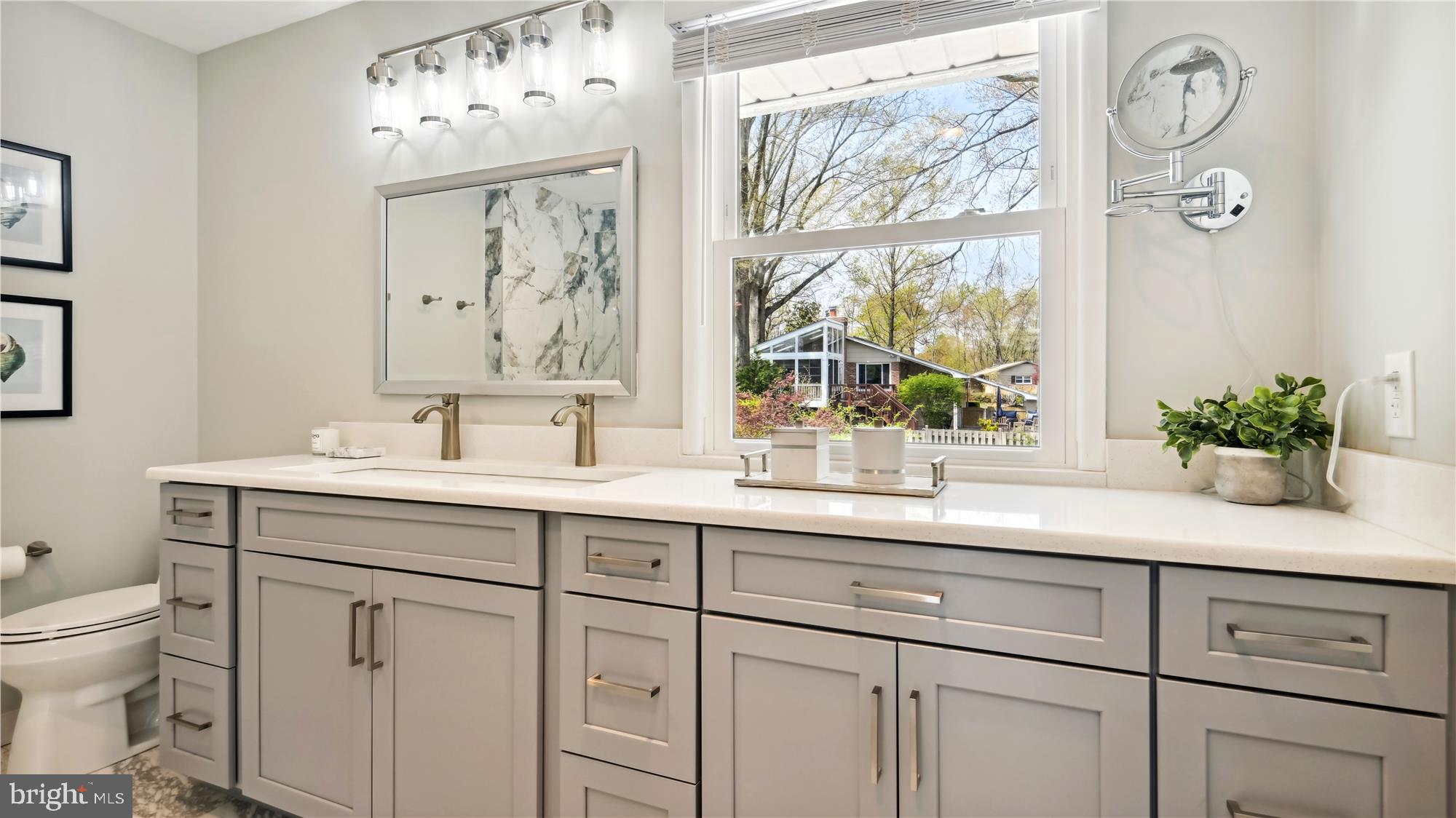 STRATFORD ON THE POTOMAC - Residential