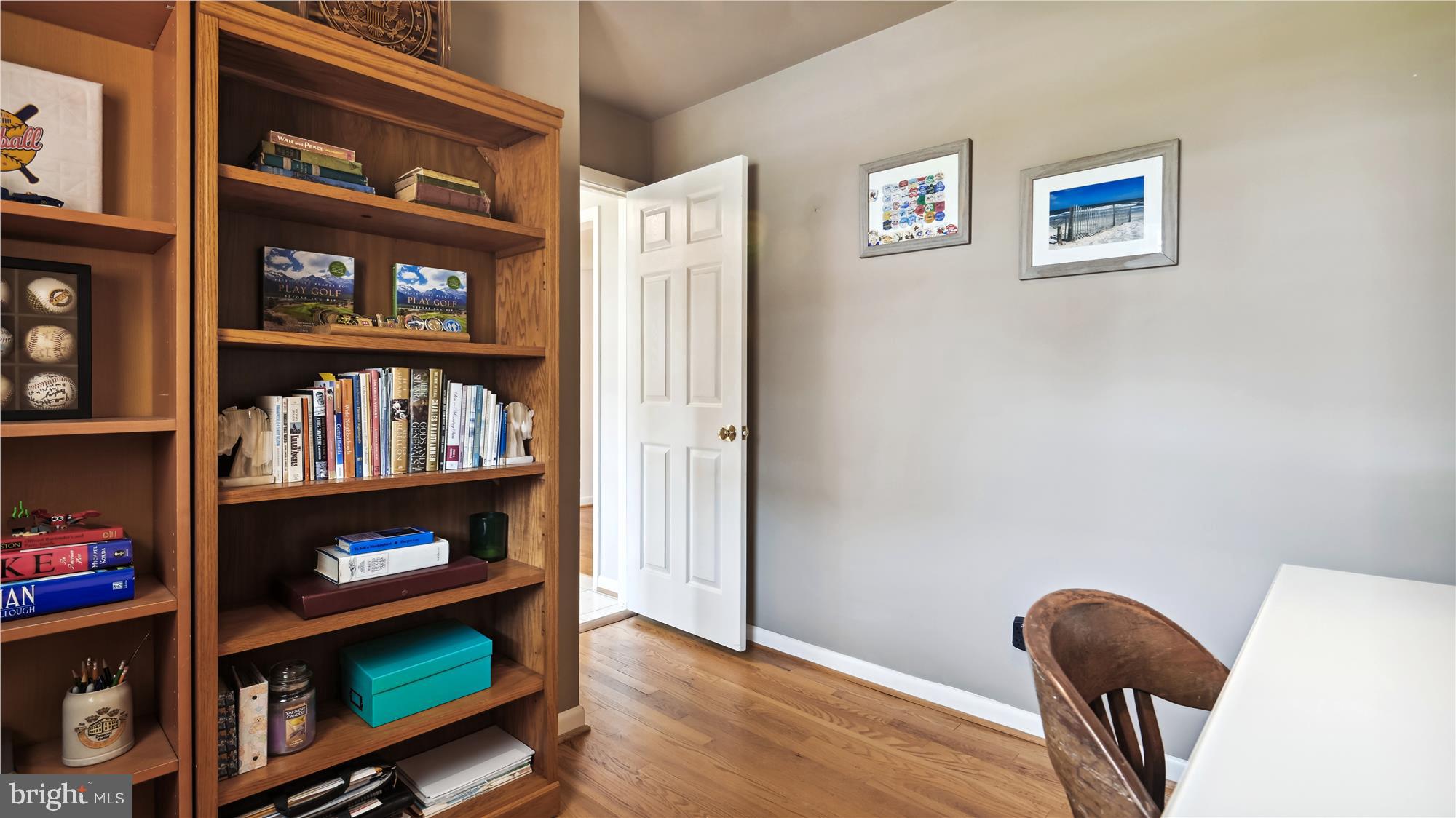 STRATFORD ON THE POTOMAC - Residential