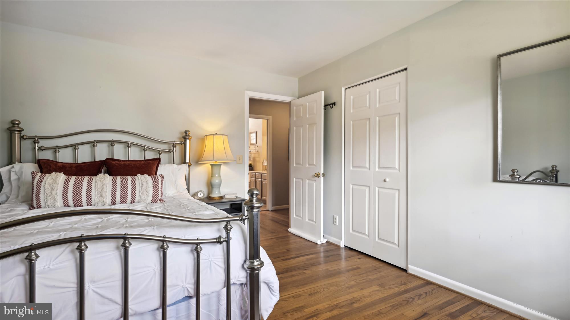 STRATFORD ON THE POTOMAC - Residential