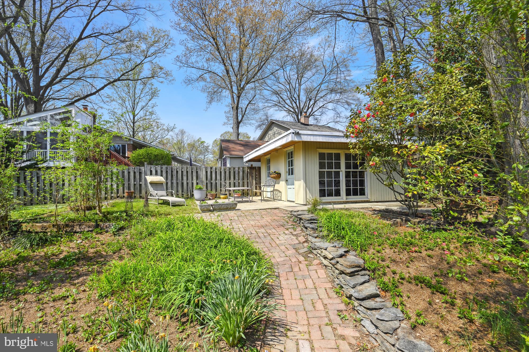 STRATFORD ON THE POTOMAC - Residential