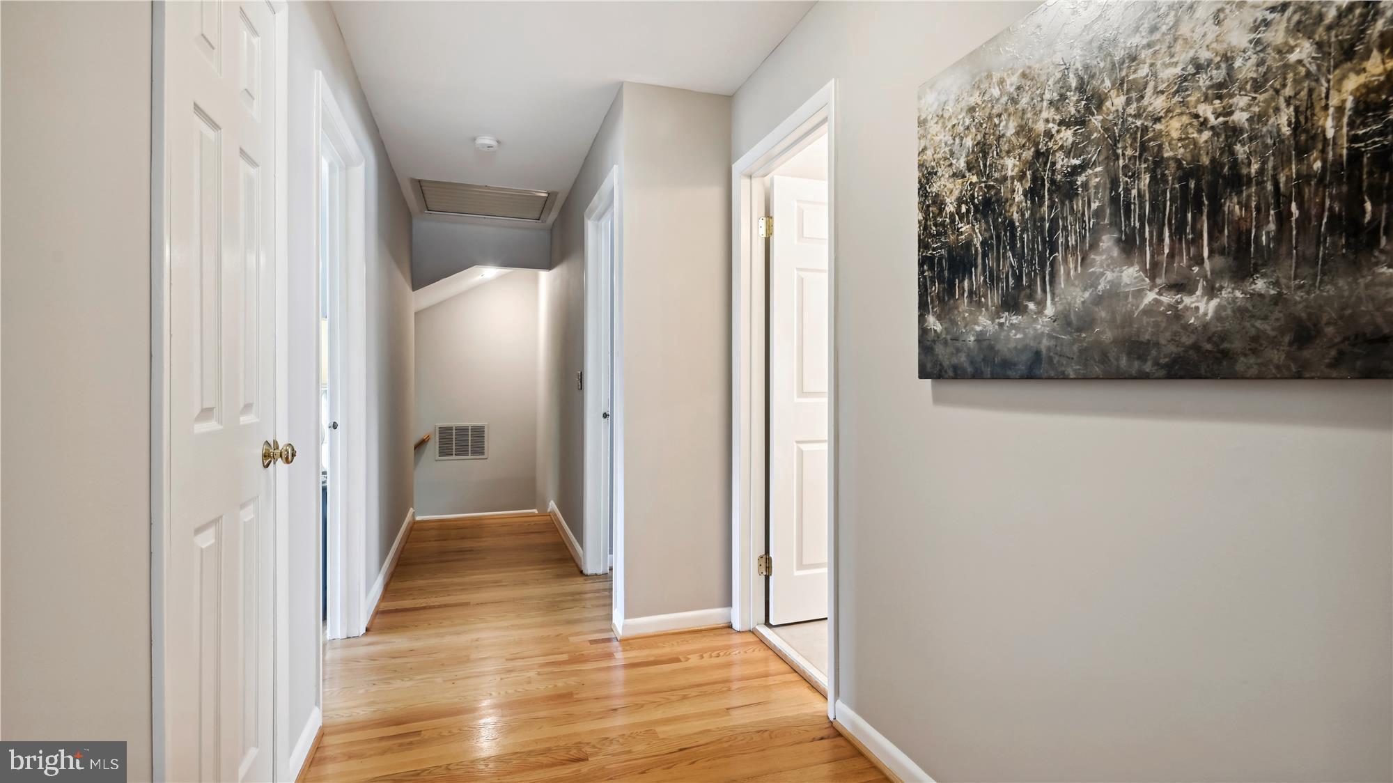 STRATFORD ON THE POTOMAC - Residential