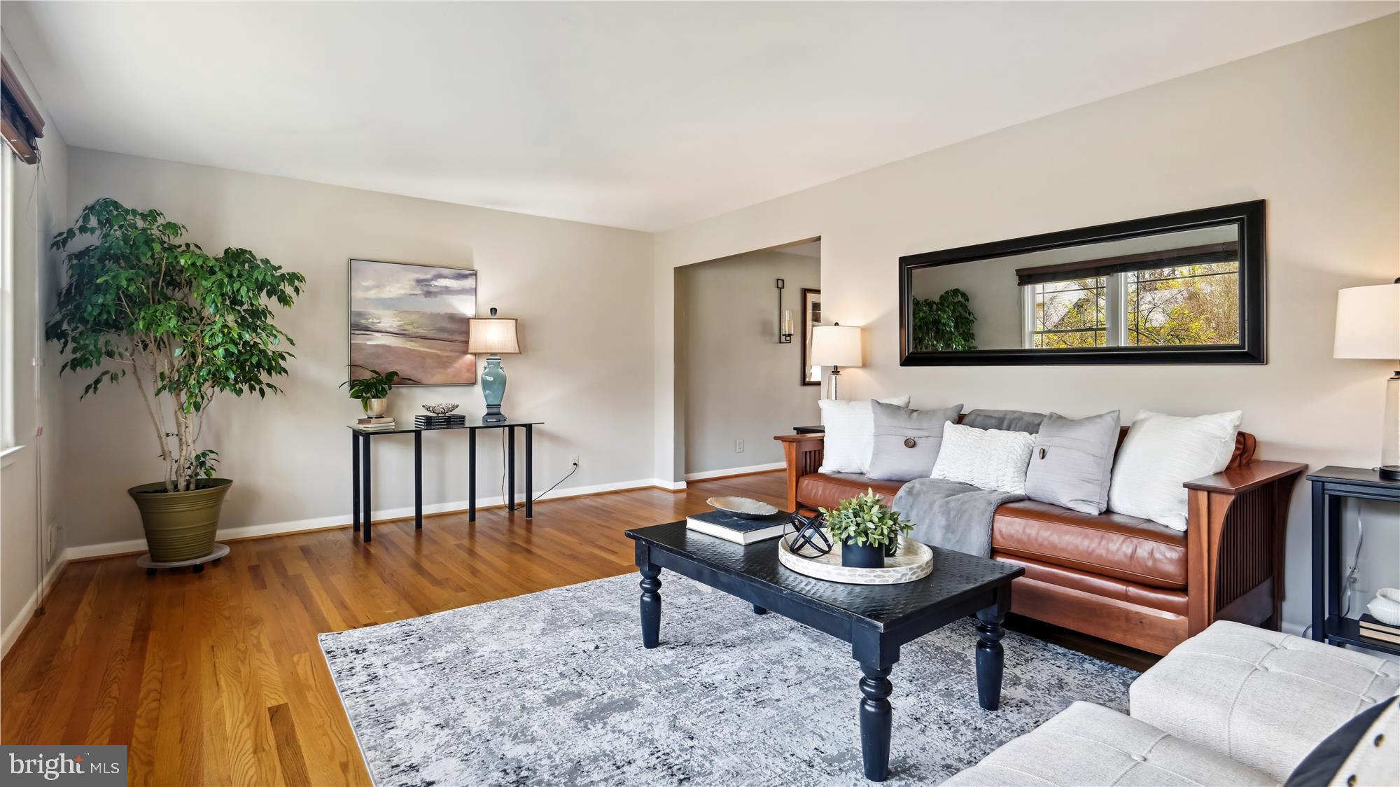 STRATFORD ON THE POTOMAC - Residential