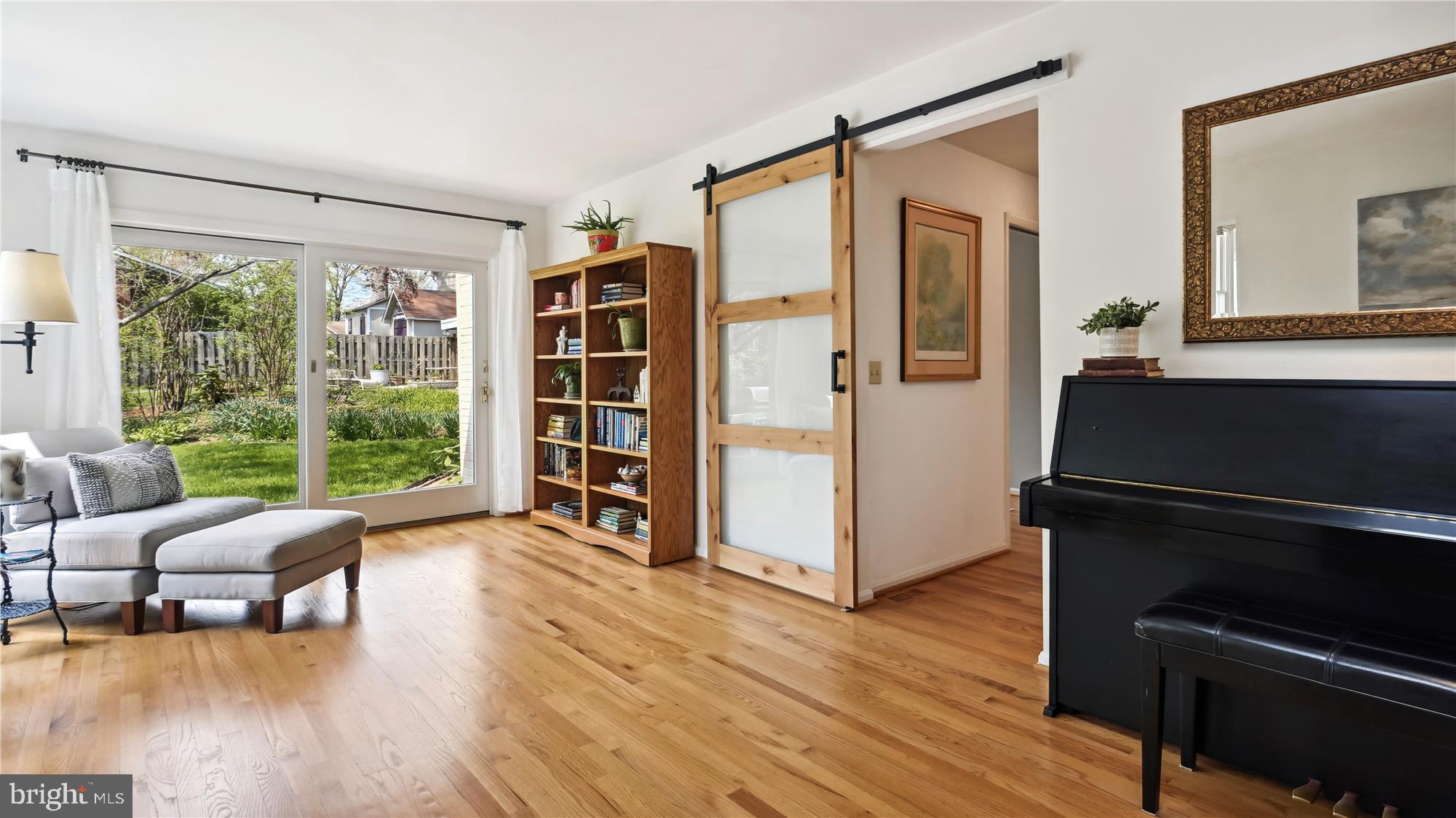 STRATFORD ON THE POTOMAC - Residential