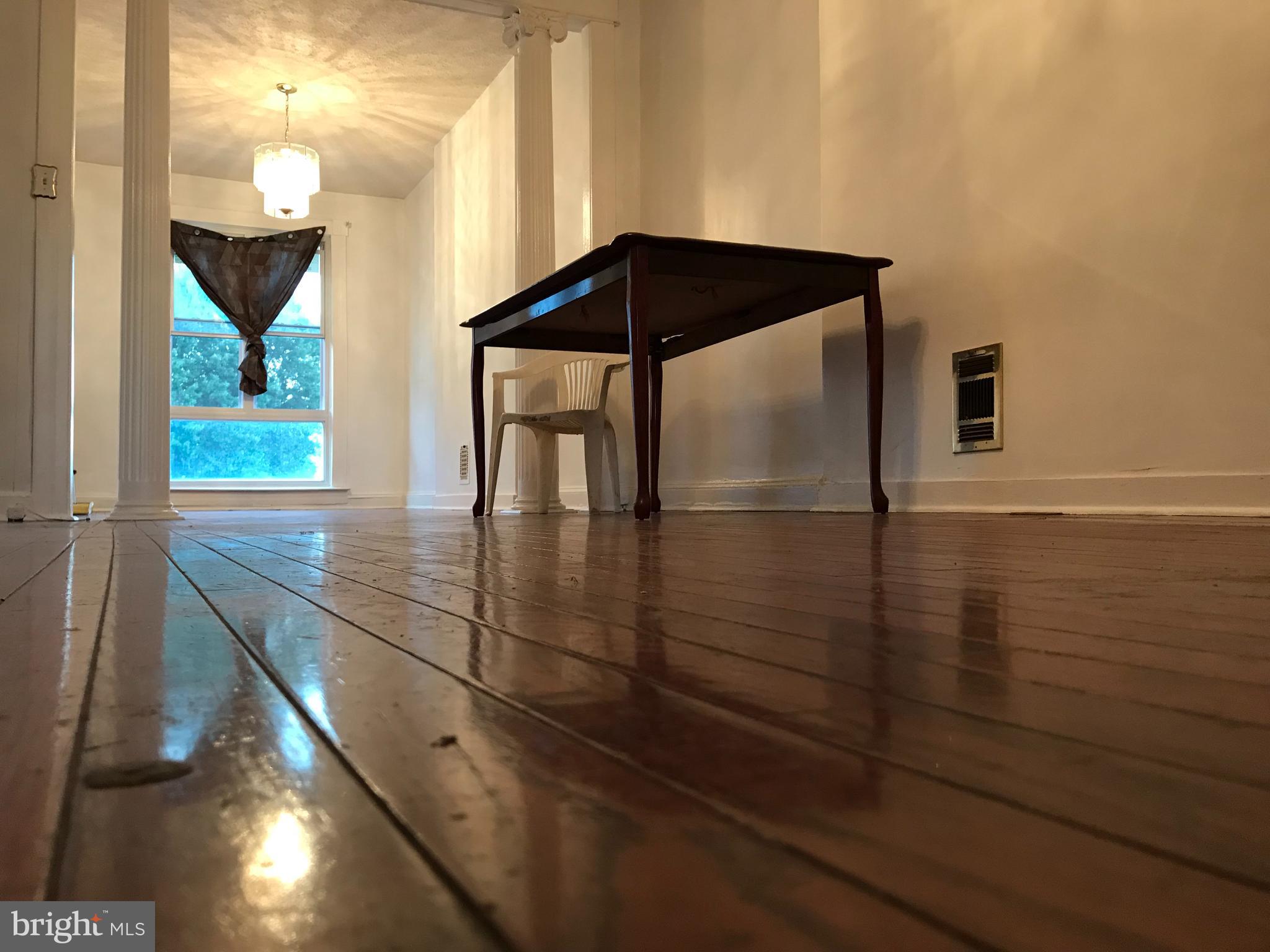 SHIPLEY HILL - Residential