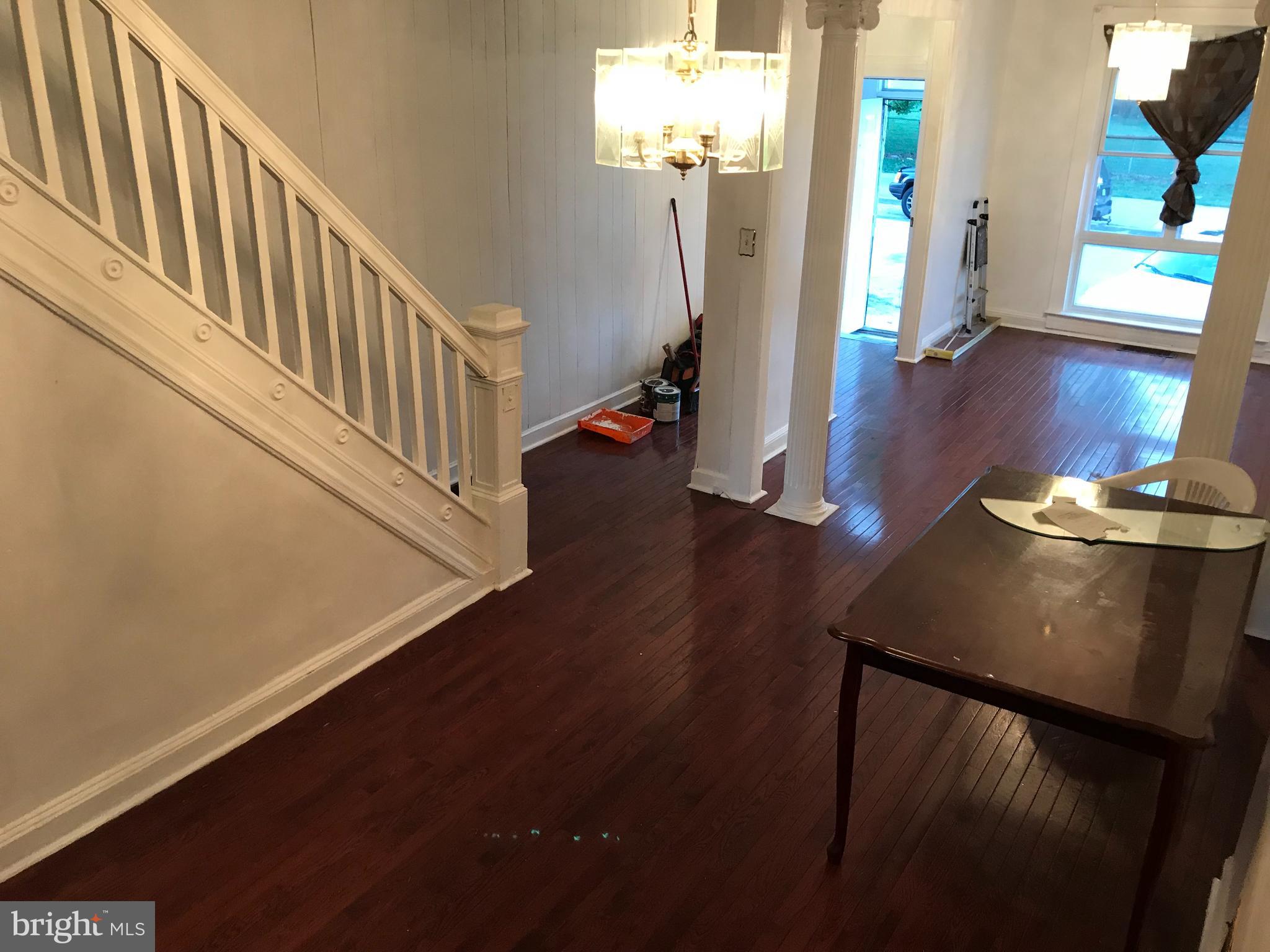 SHIPLEY HILL - Residential