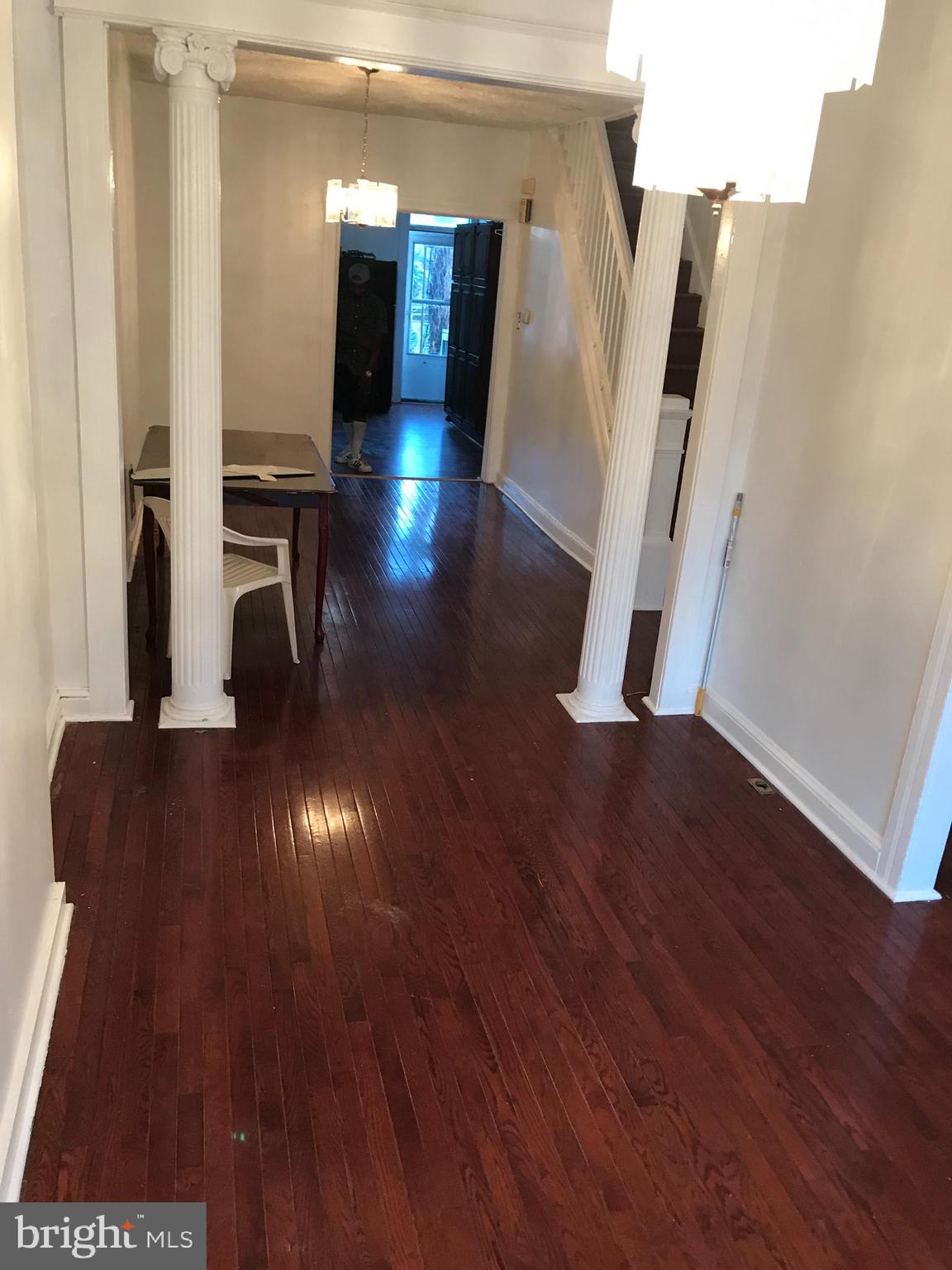 SHIPLEY HILL - Residential