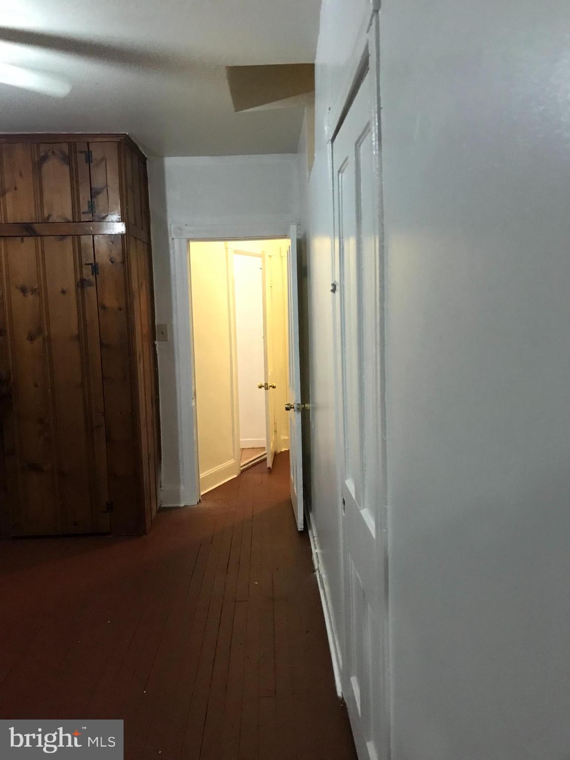 SHIPLEY HILL - Residential