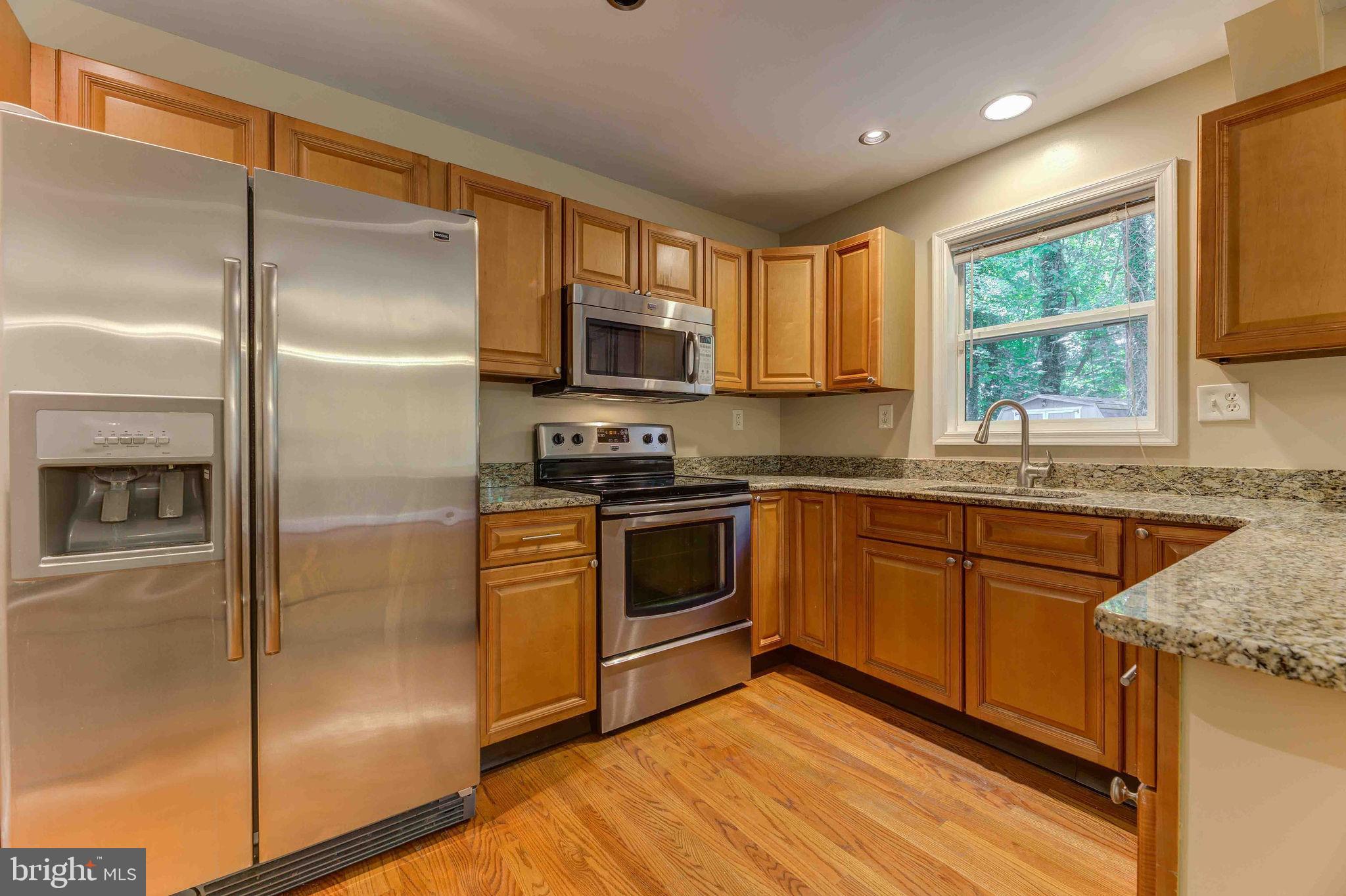 5364 FOREST TRAIL